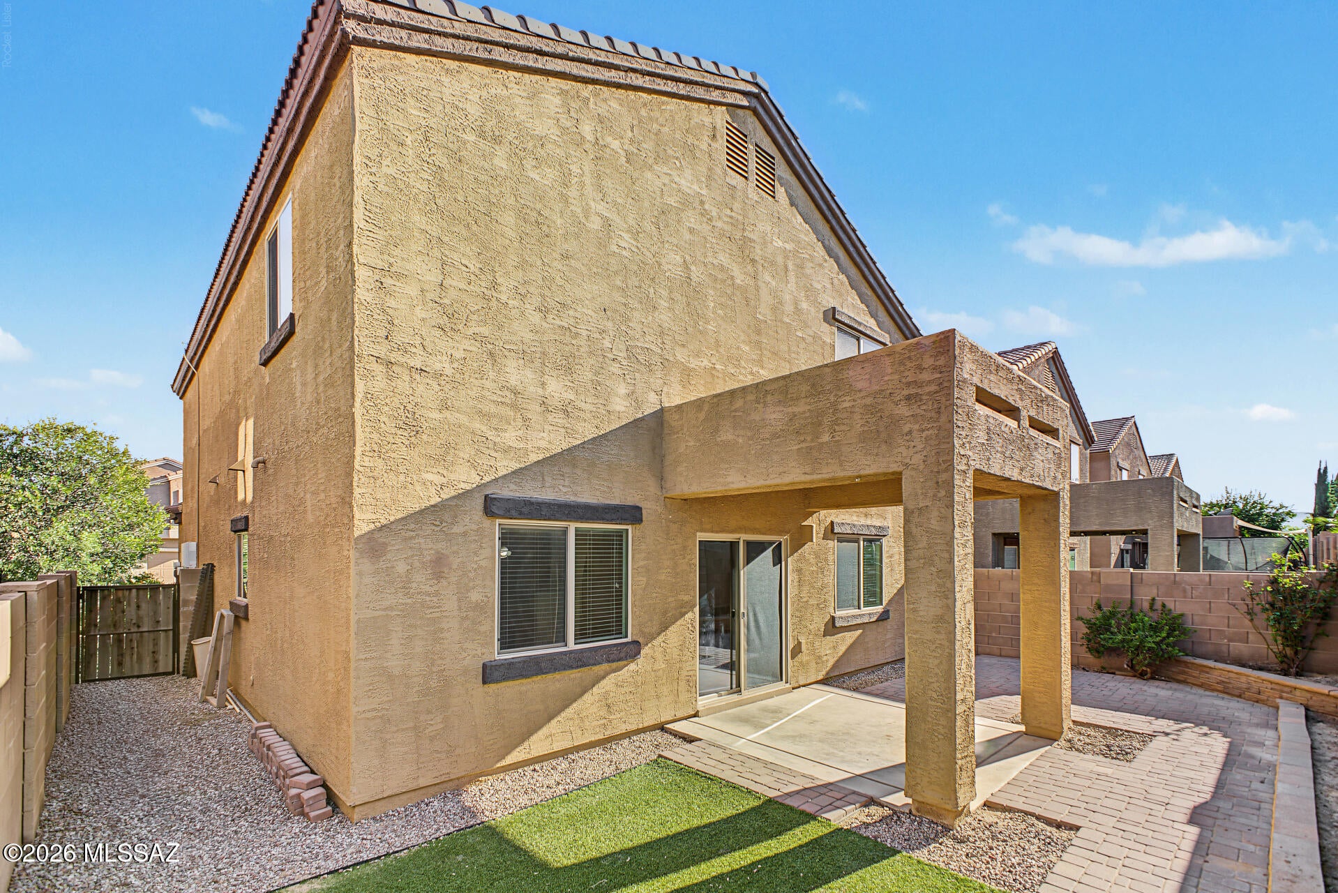 Pines Phase II - Residential