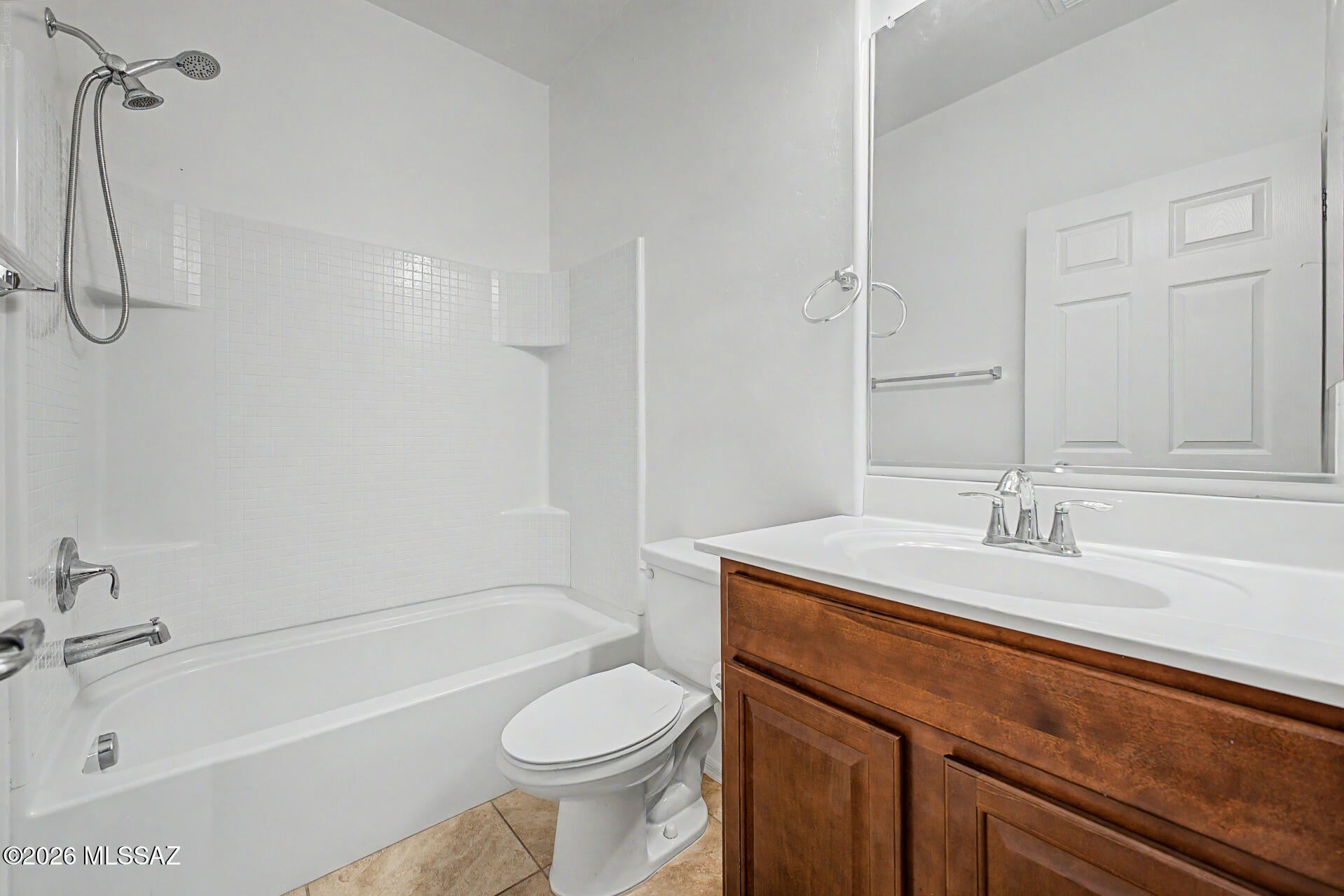 Pines Phase II - Residential