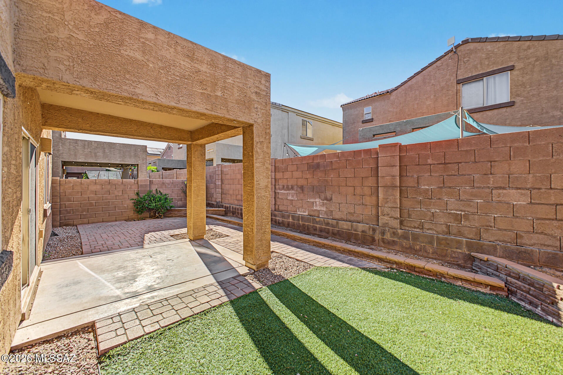 Pines Phase II - Residential