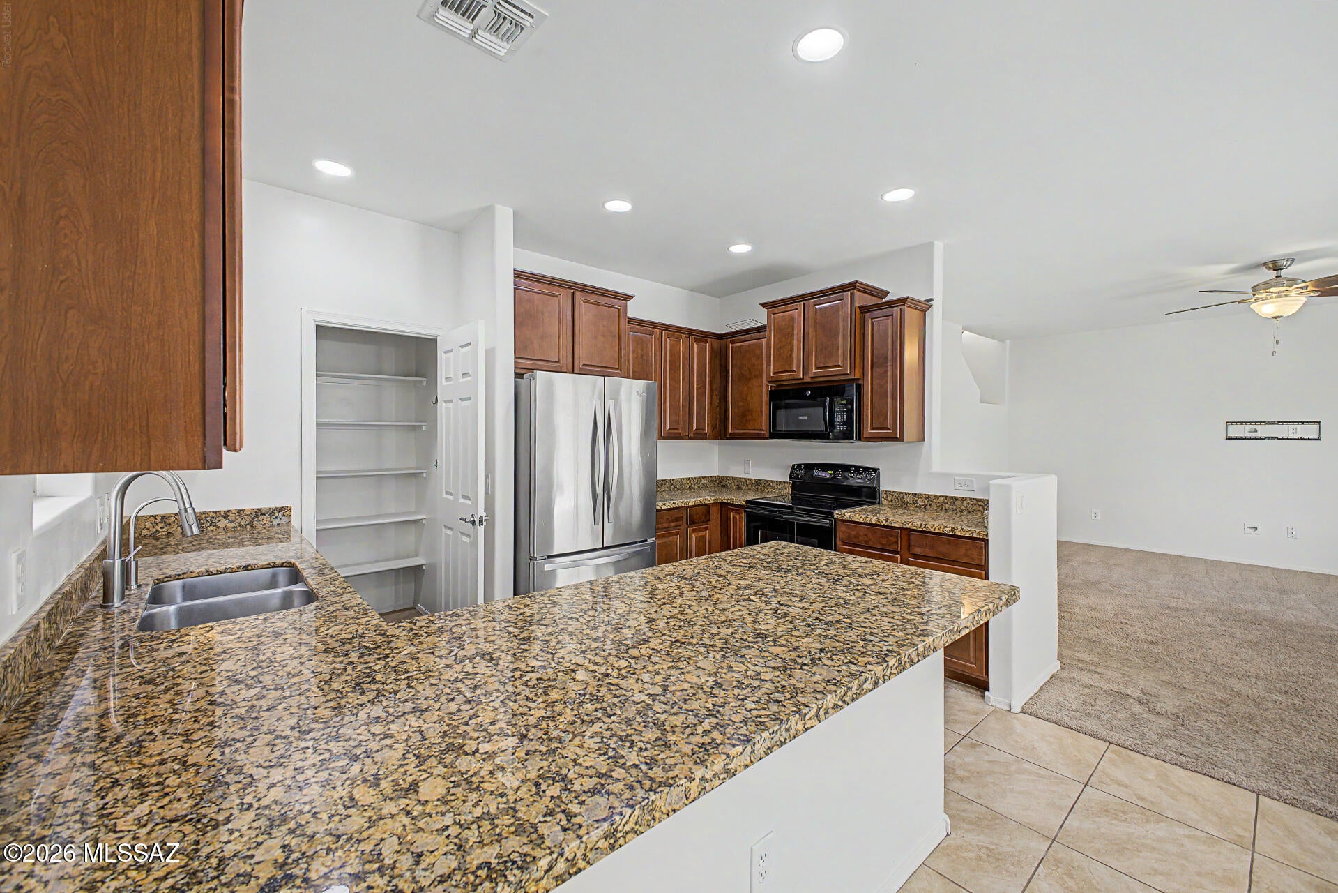 Pines Phase II - Residential