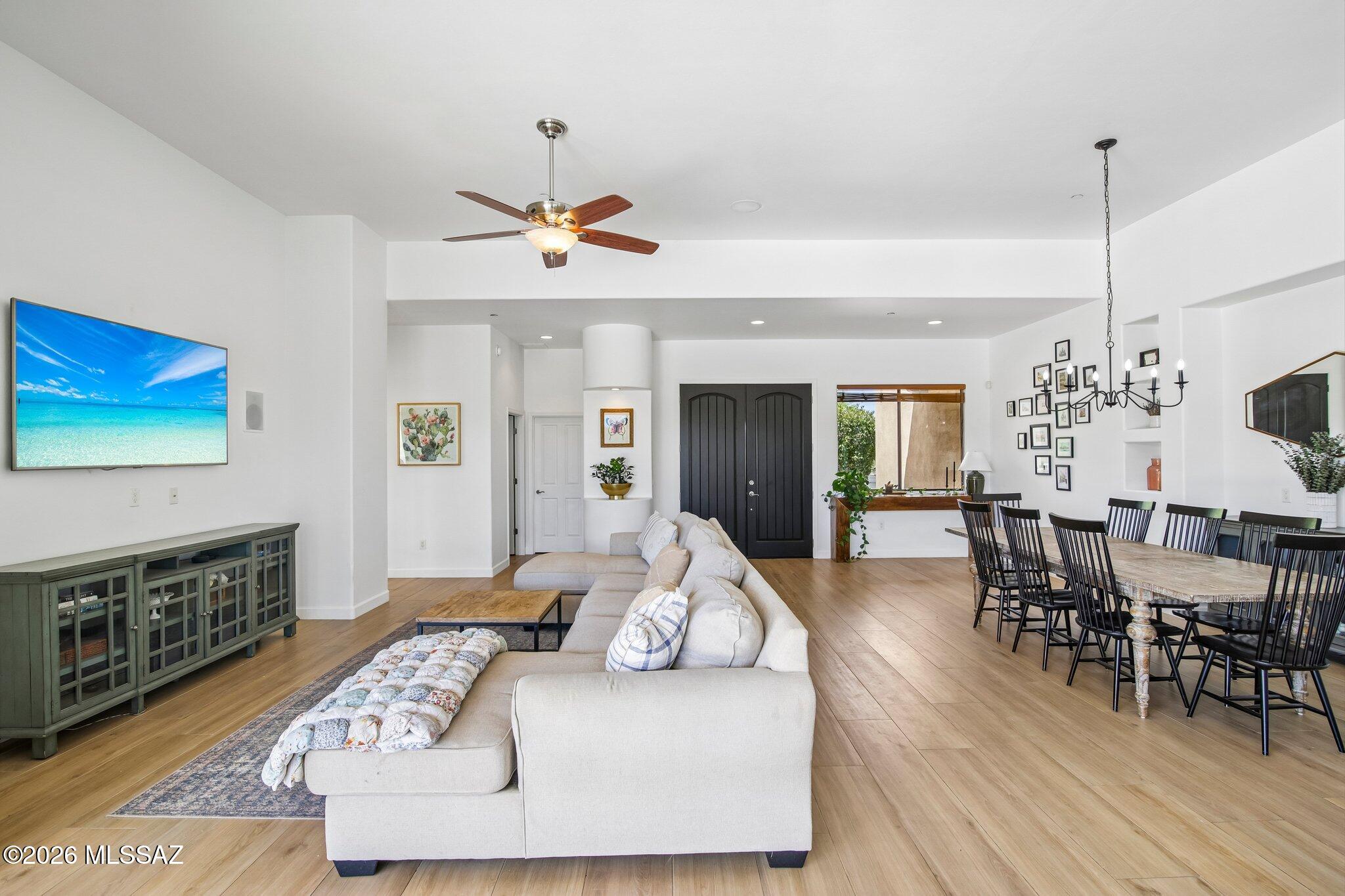 Sycamore Canyon Block A 1-18 - Residential
