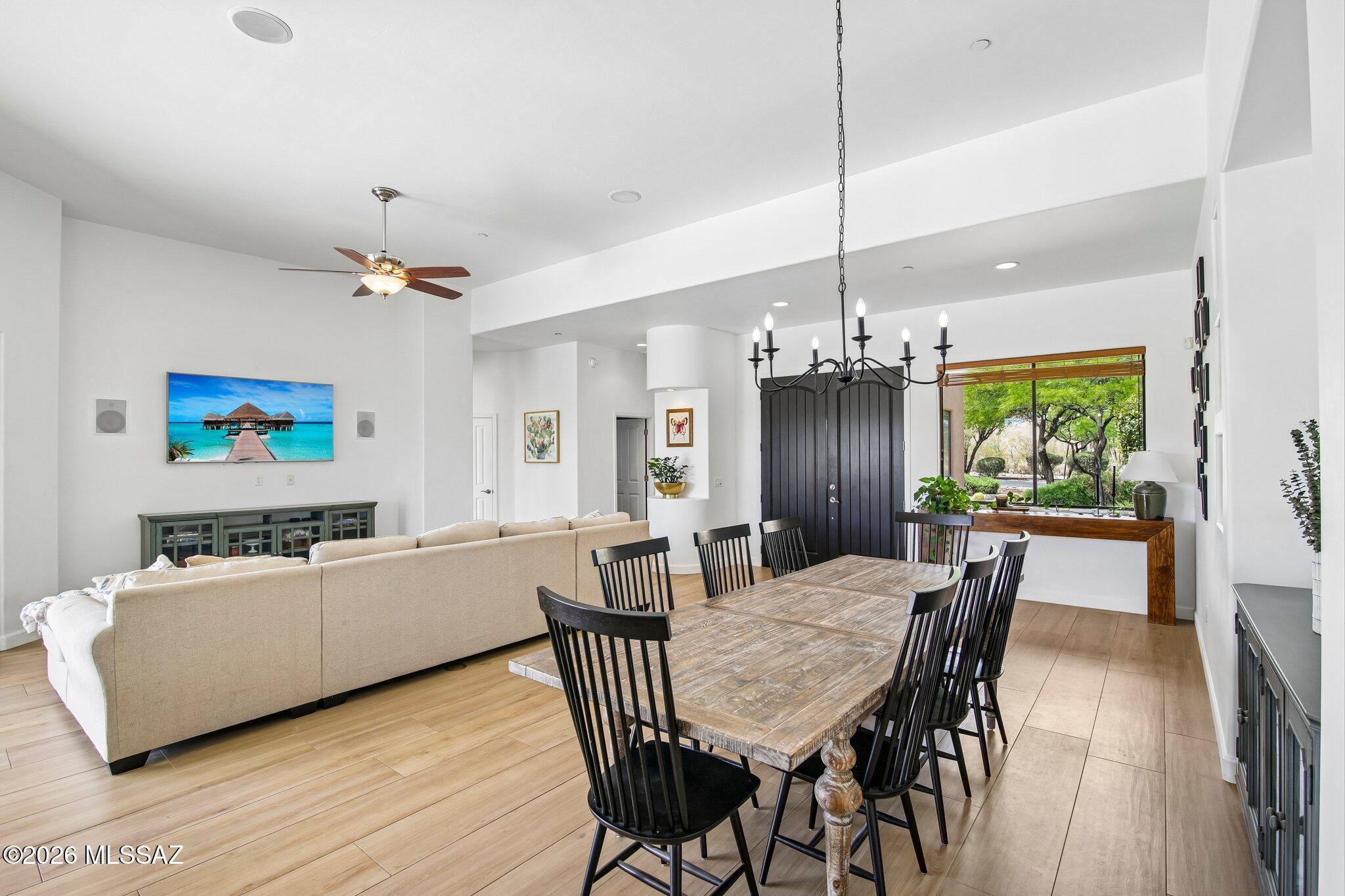 Sycamore Canyon Block A 1-18 - Residential