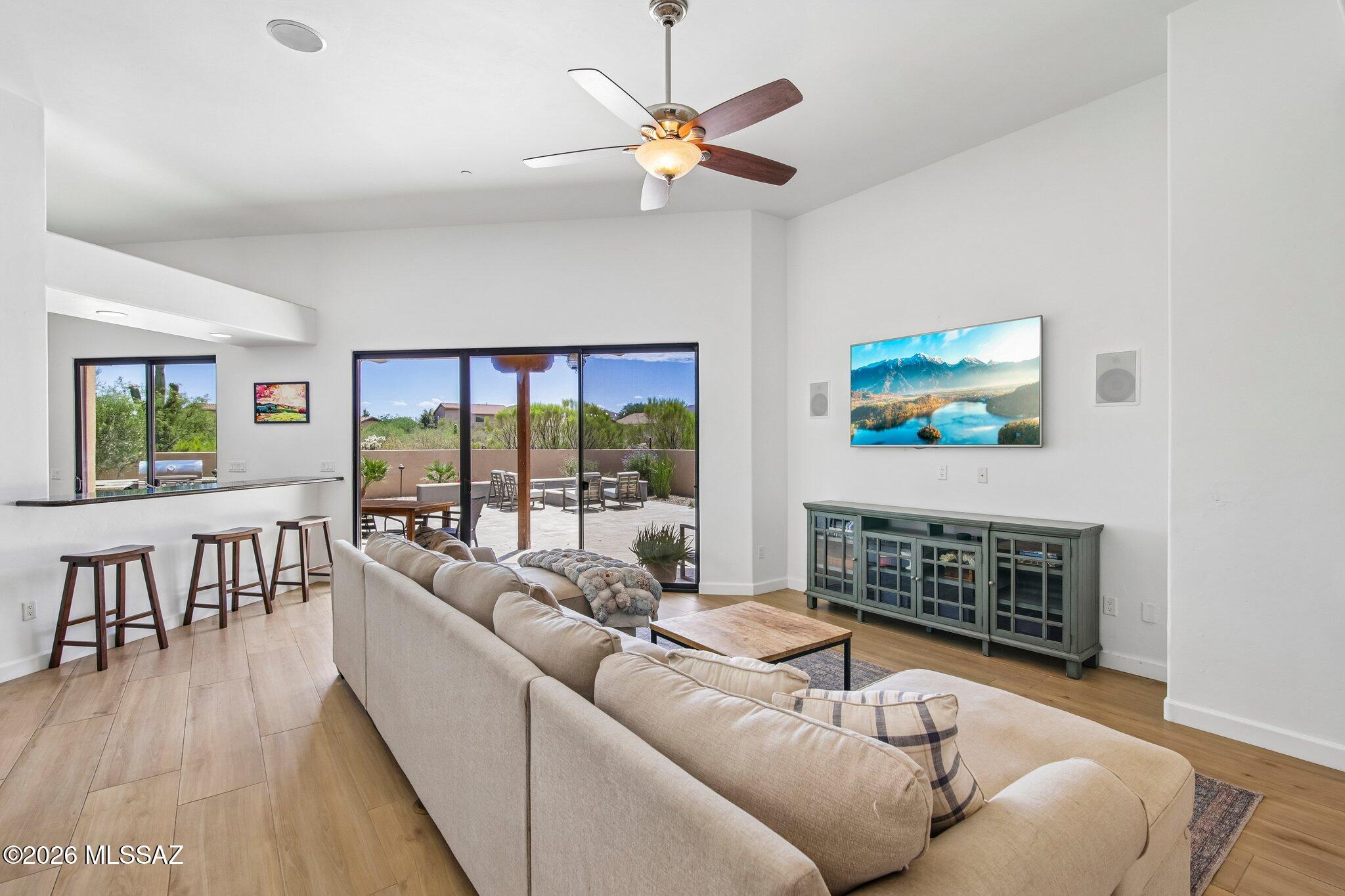 Sycamore Canyon Block A 1-18 - Residential