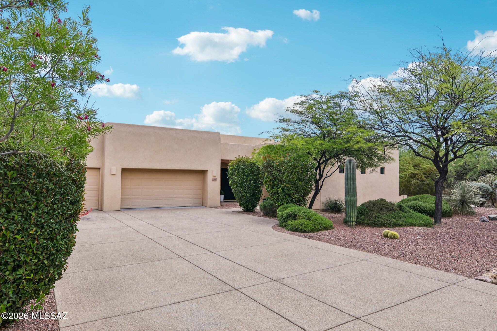 Sycamore Canyon Block A 1-18 - Residential