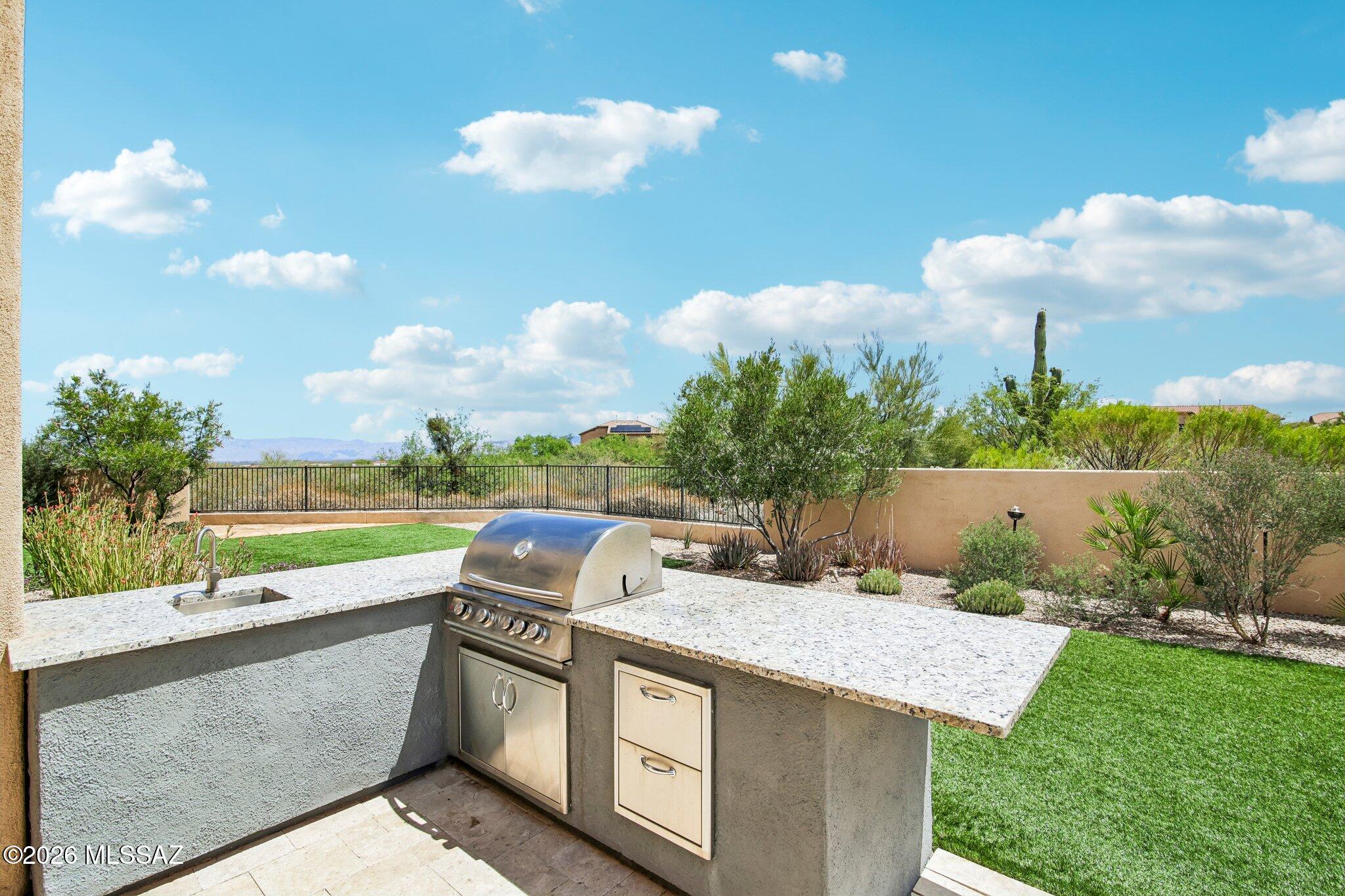 Sycamore Canyon Block A 1-18 - Residential