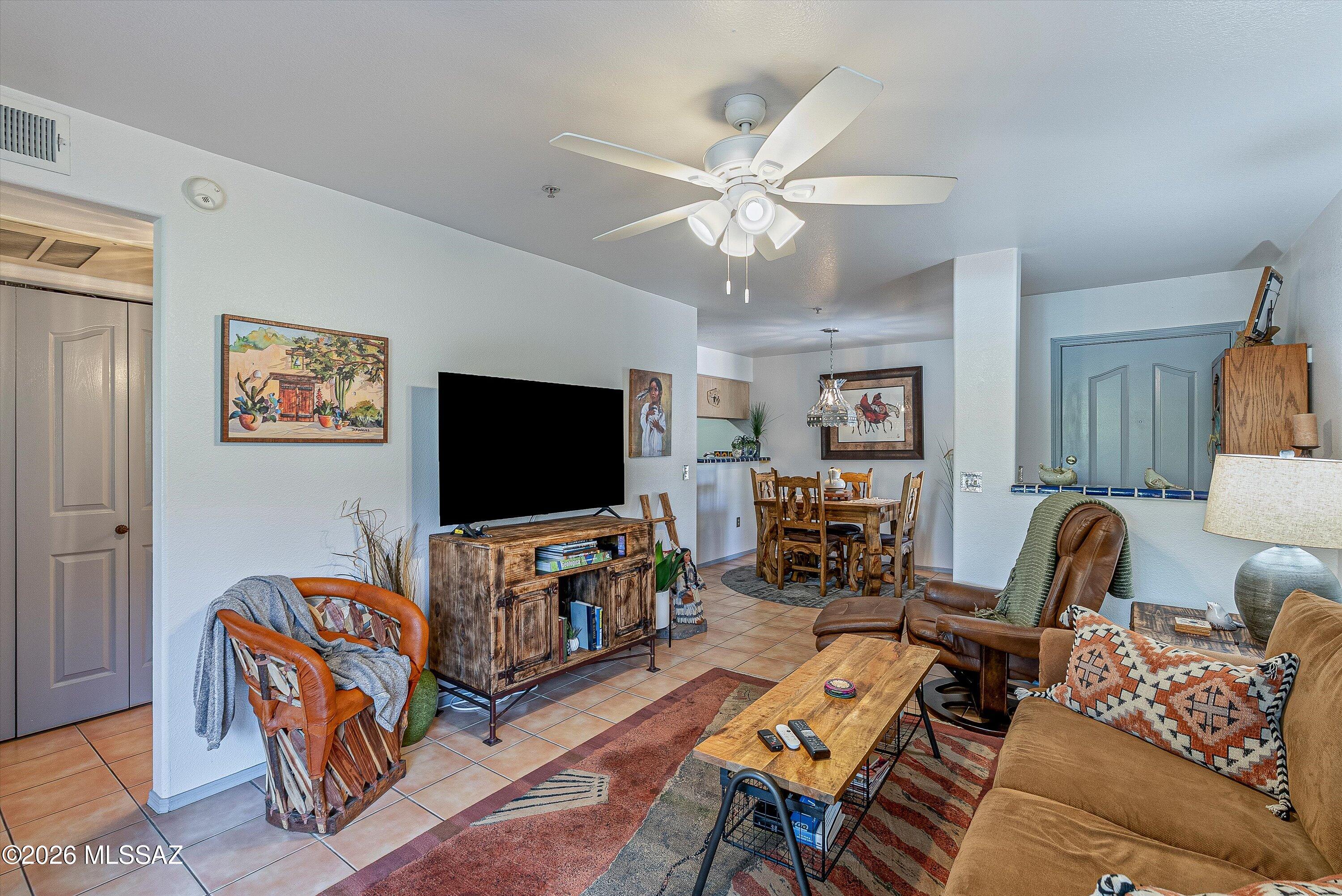 Veranda at Ventana Condominiums - Residential