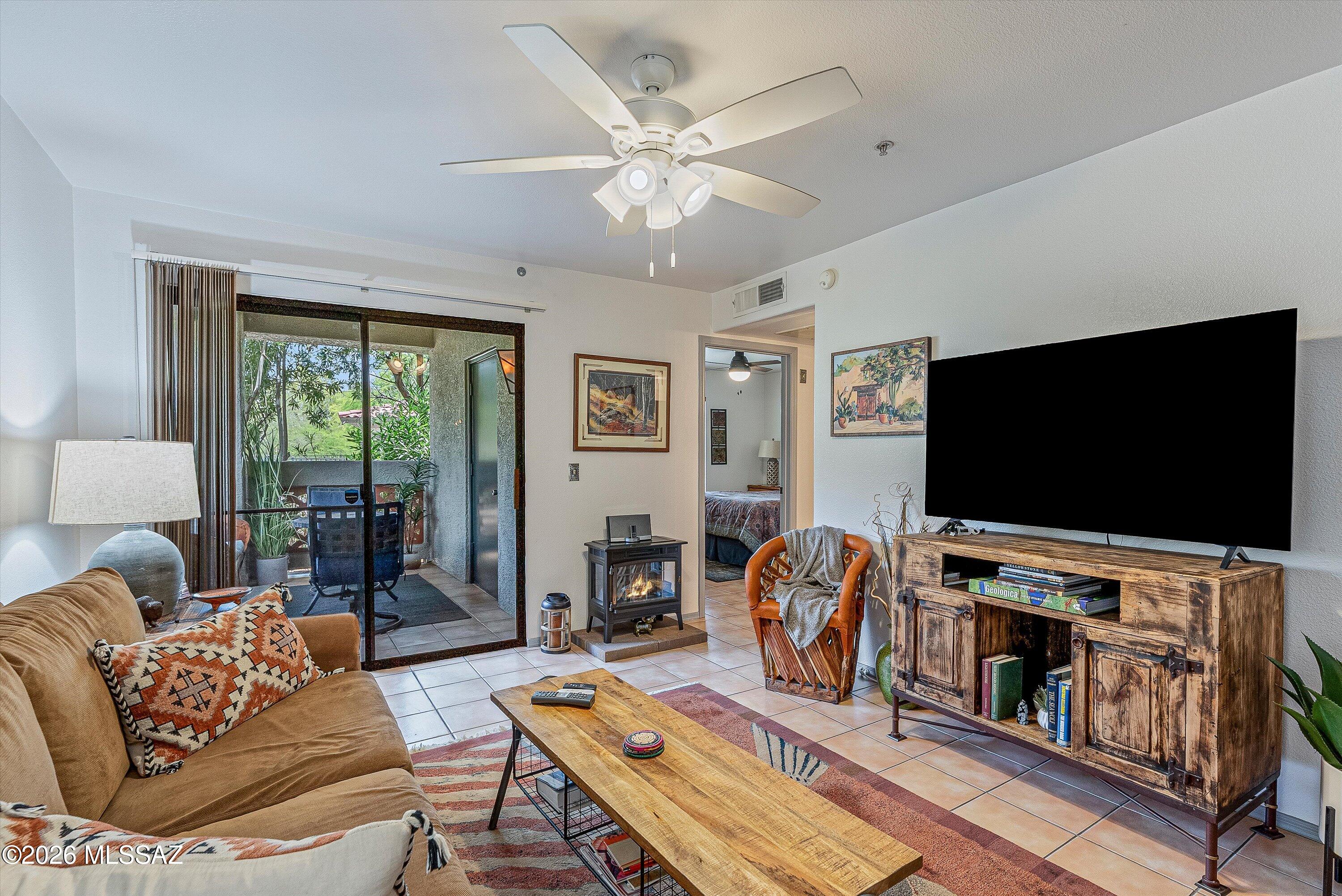 Veranda at Ventana Condominiums - Residential