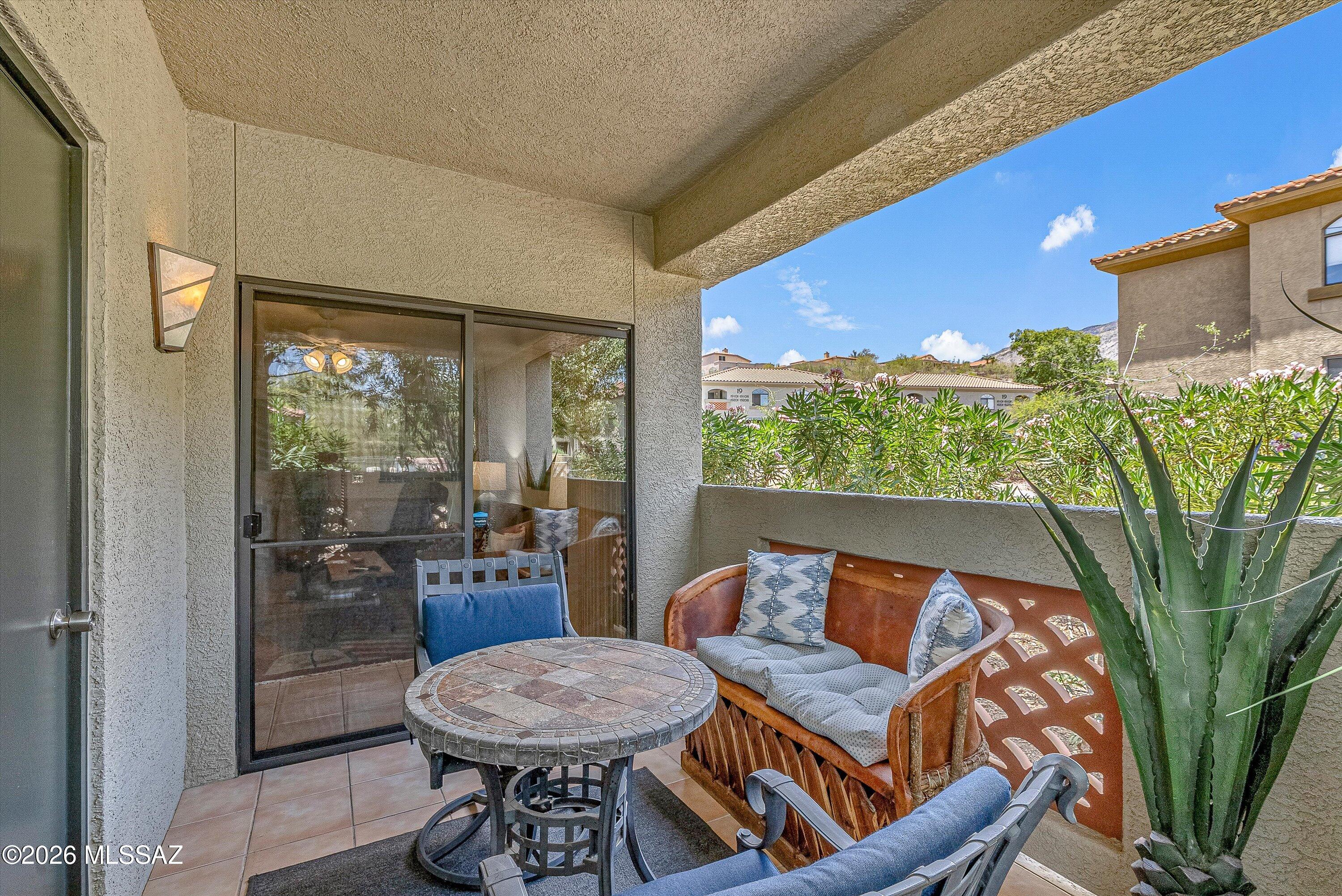 Veranda at Ventana Condominiums - Residential