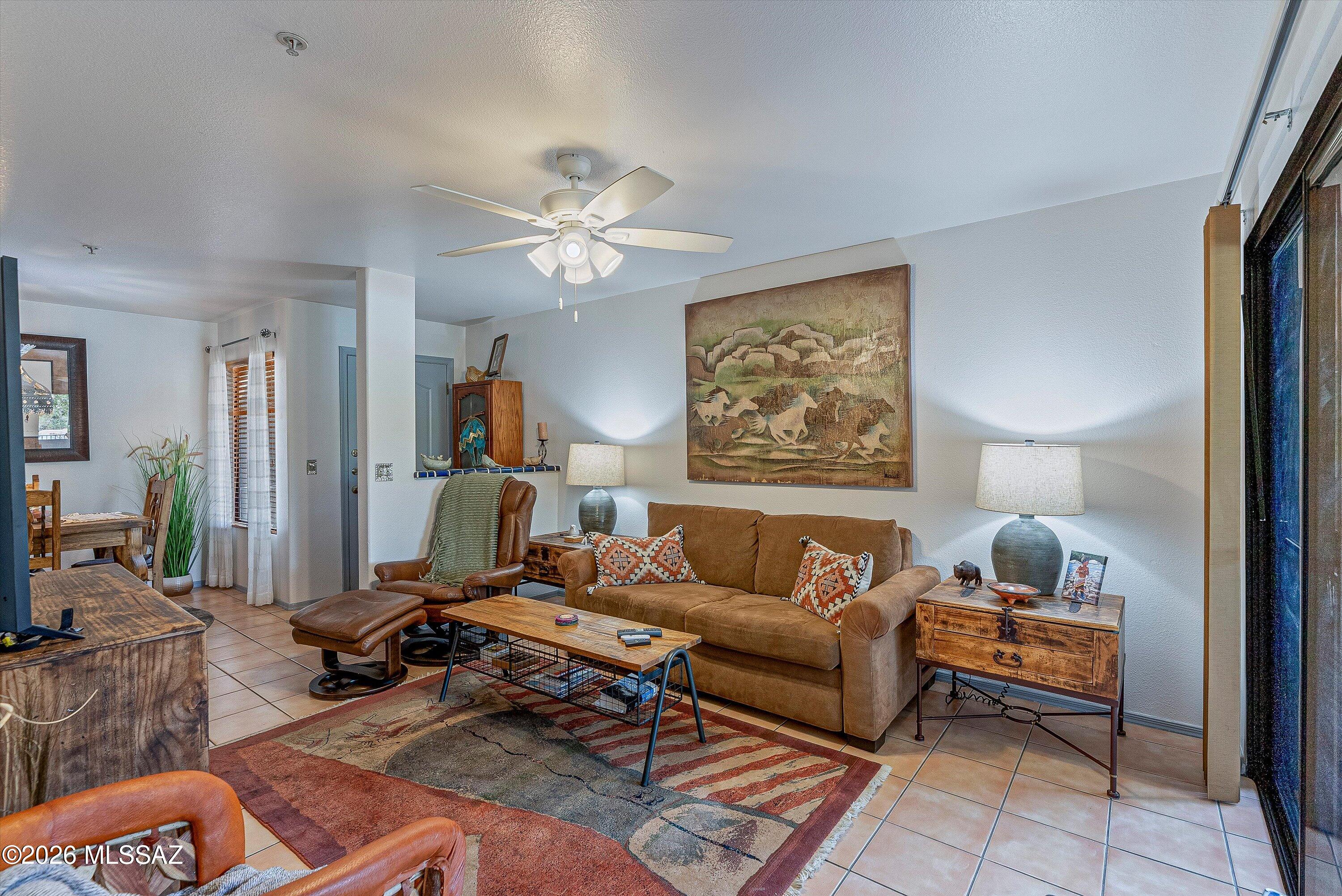 Veranda at Ventana Condominiums - Residential