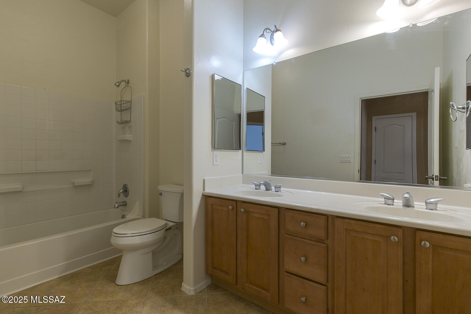 New Tucson Unit NO. 8 (1-455) - Residential