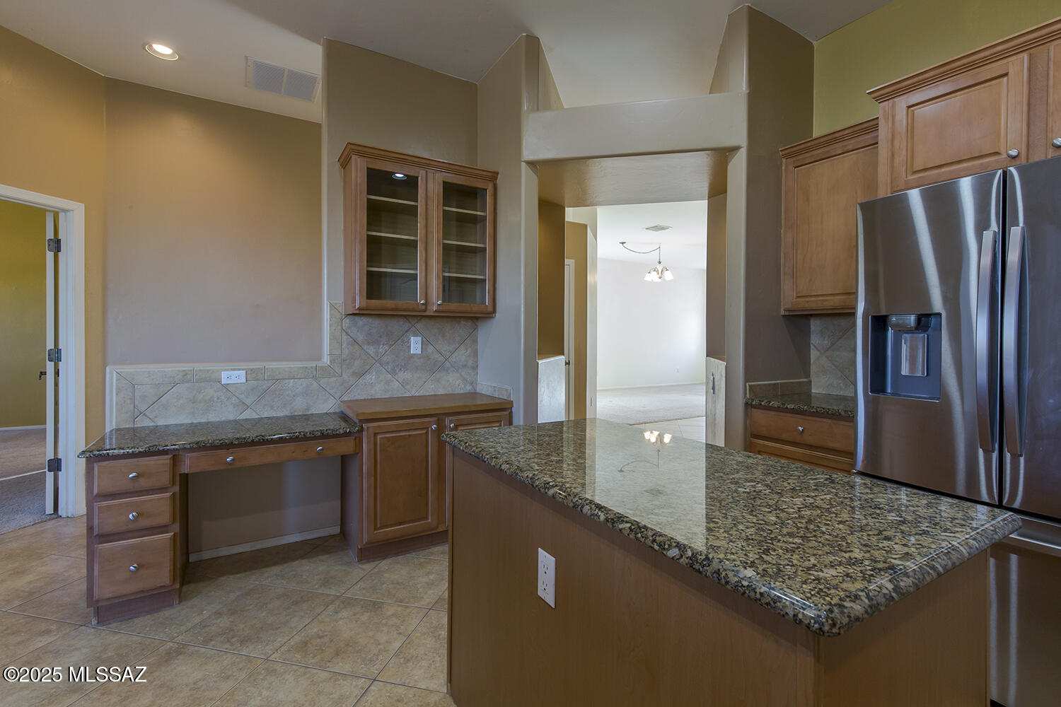 New Tucson Unit NO. 8 (1-455) - Residential