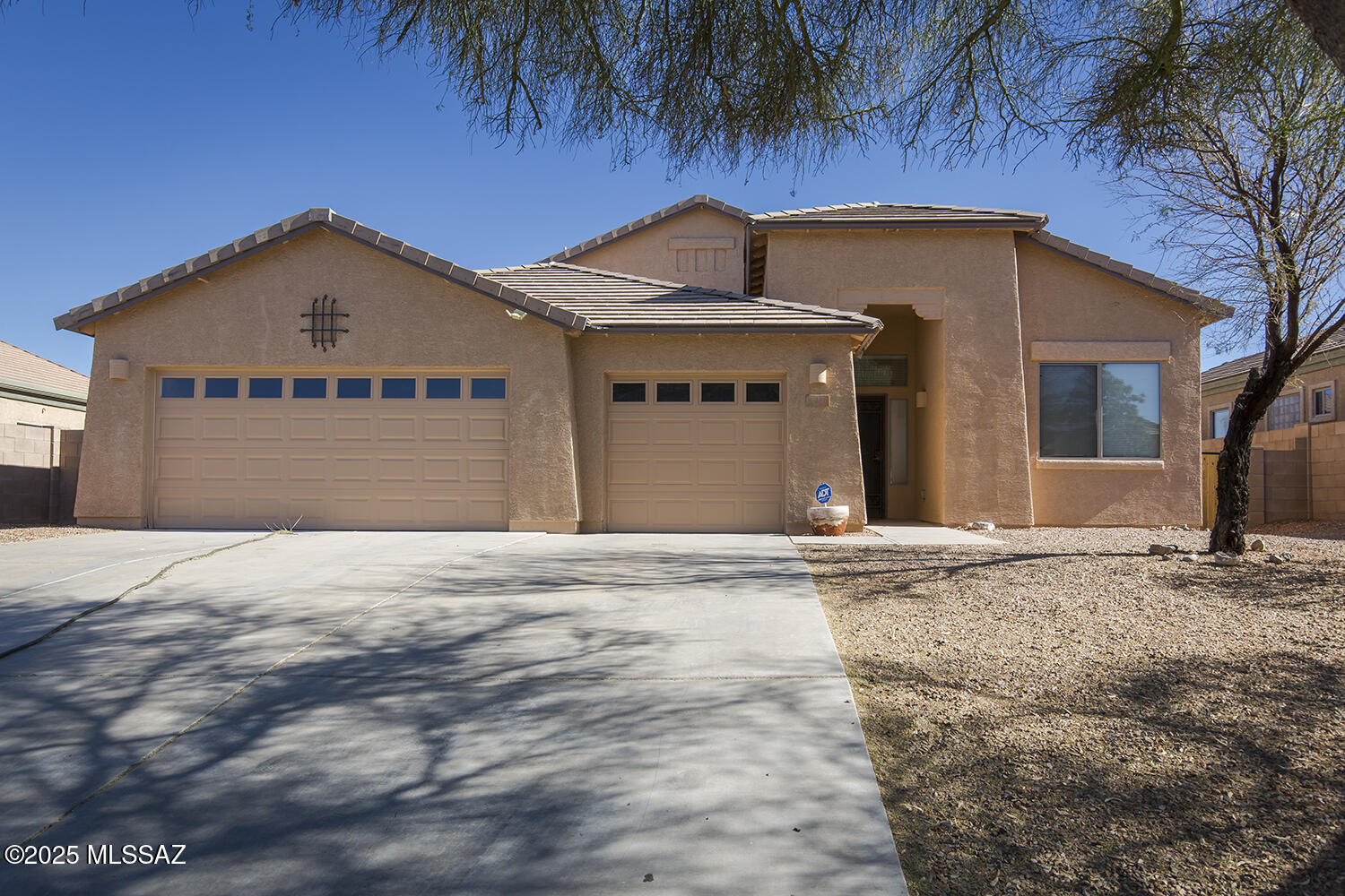 New Tucson Unit NO. 8 (1-455) - Residential