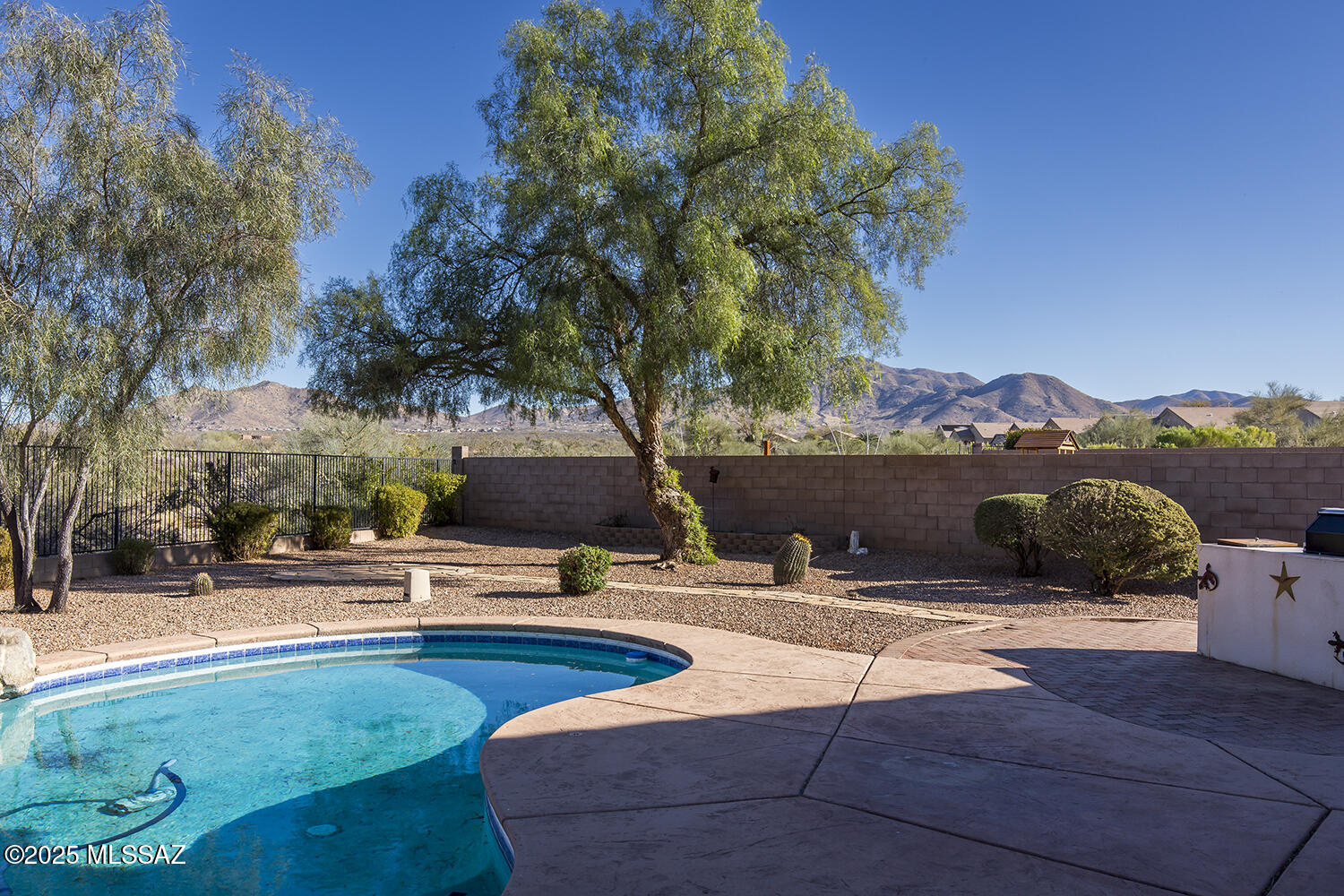 New Tucson Unit NO. 8 (1-455) - Residential