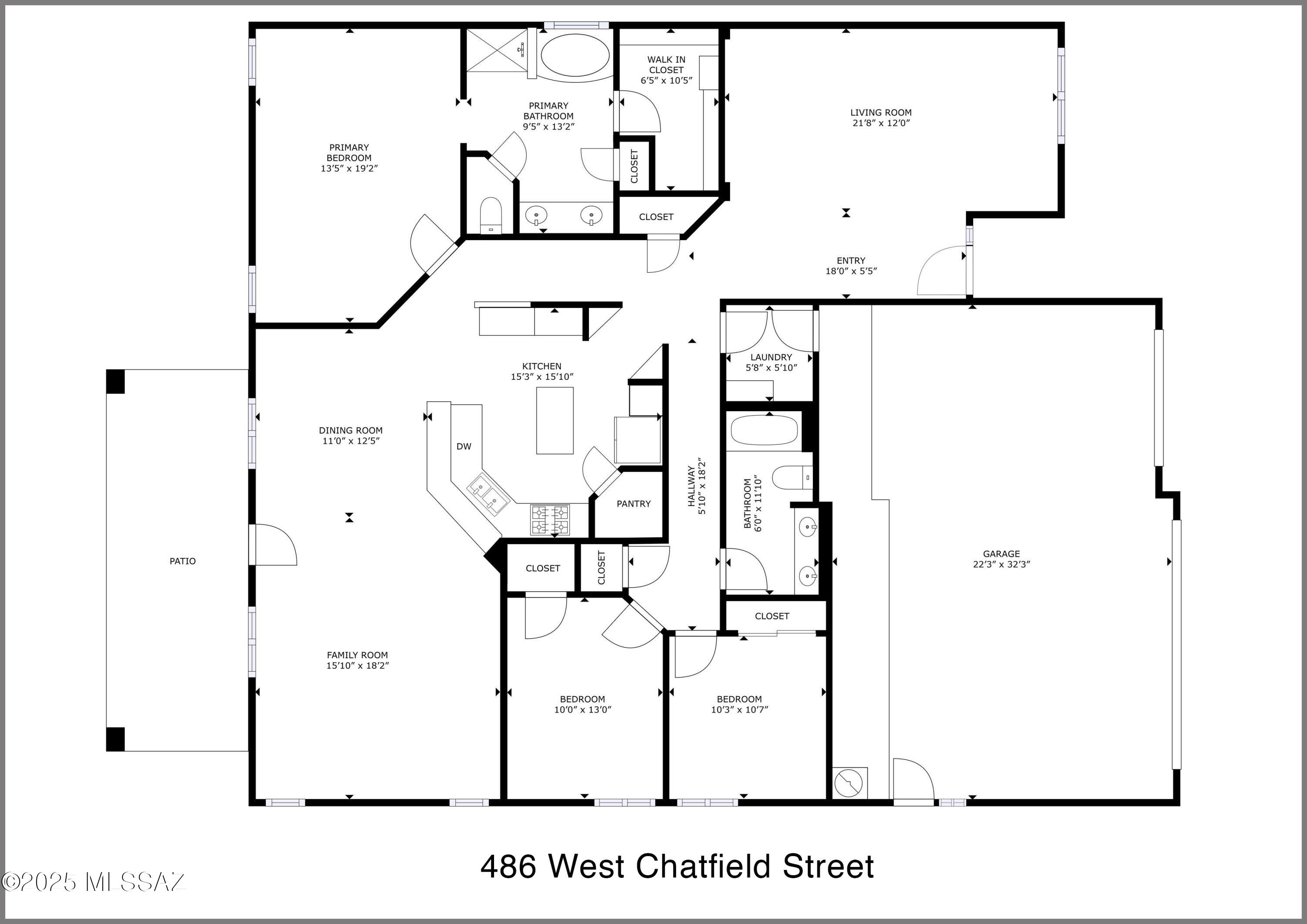 New Tucson Unit NO. 8 (1-455) - Residential
