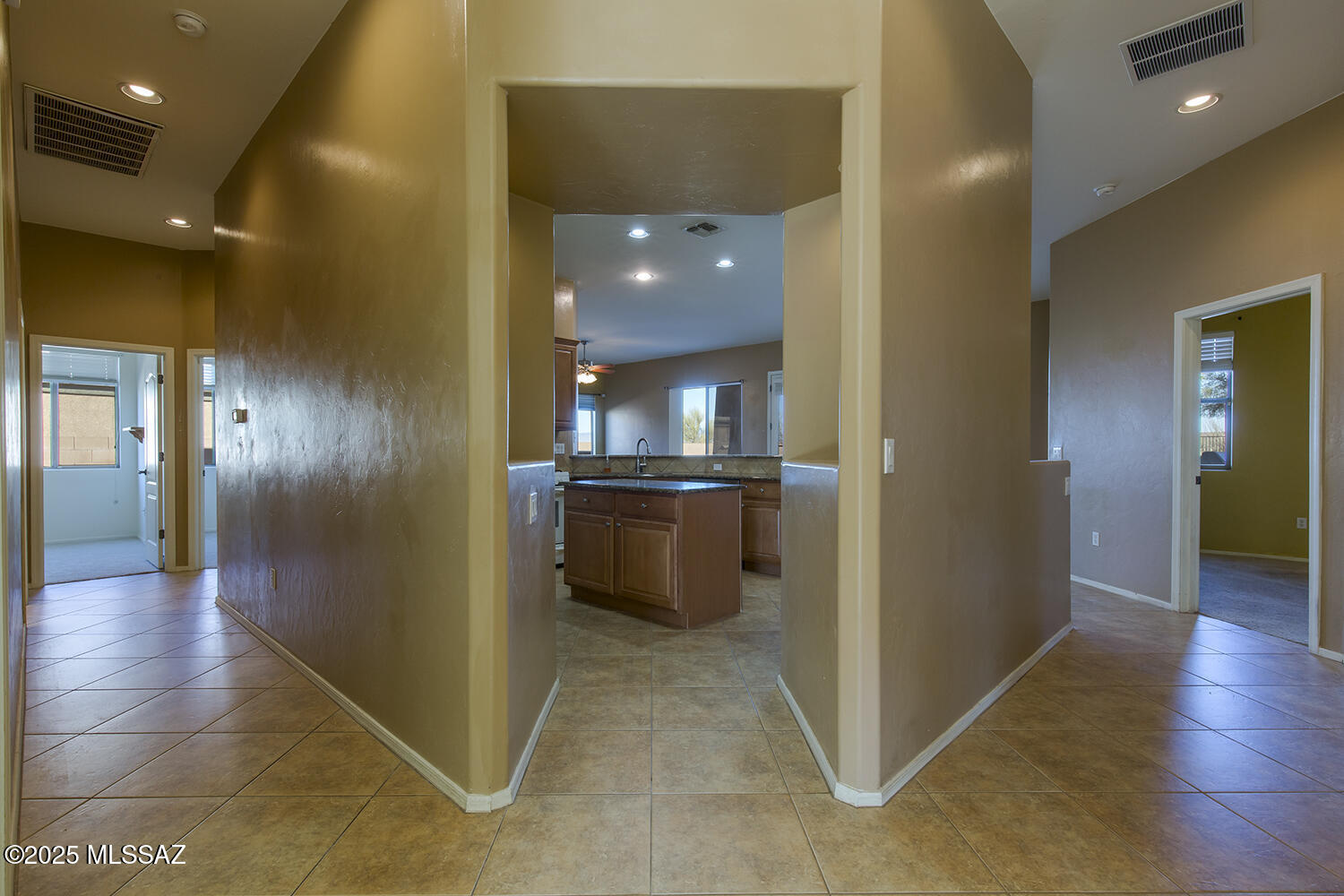 New Tucson Unit NO. 8 (1-455) - Residential
