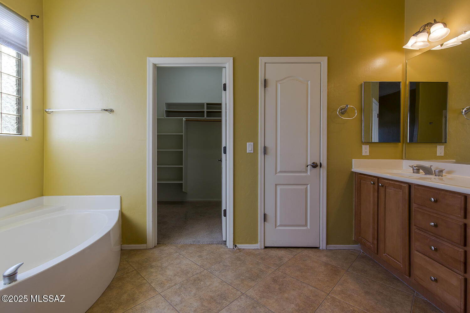 New Tucson Unit NO. 8 (1-455) - Residential