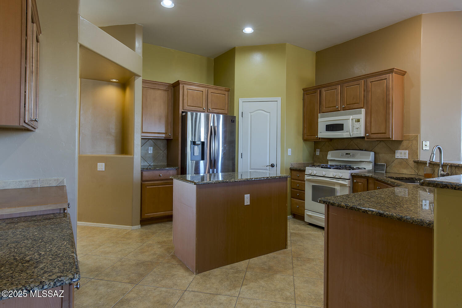 New Tucson Unit NO. 8 (1-455) - Residential