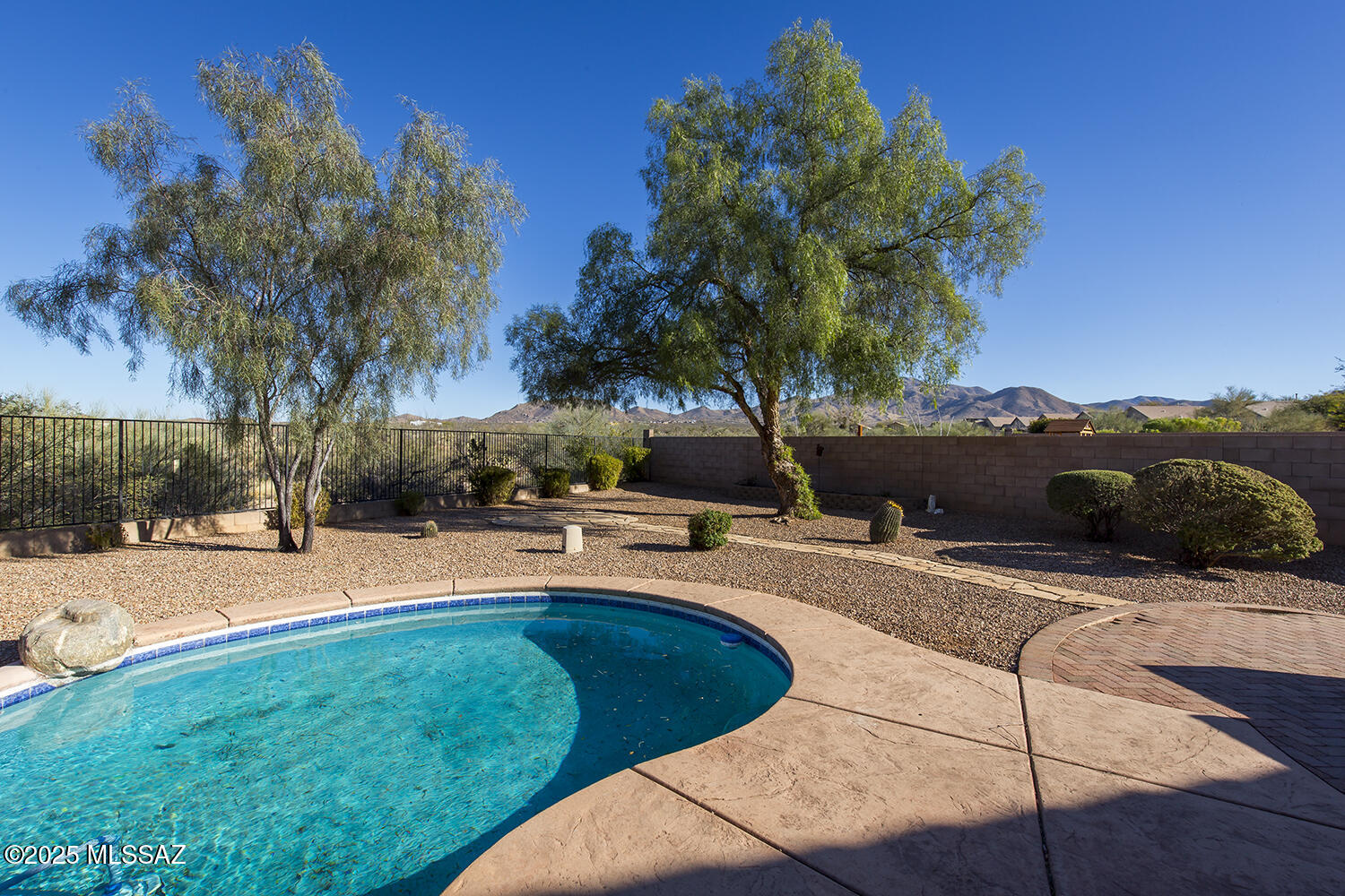 New Tucson Unit NO. 8 (1-455) - Residential