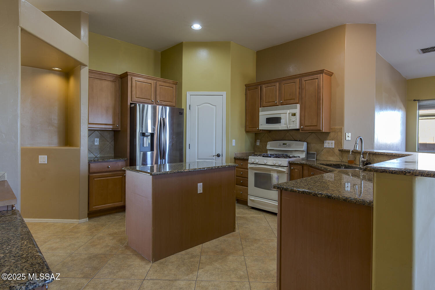 New Tucson Unit NO. 8 (1-455) - Residential
