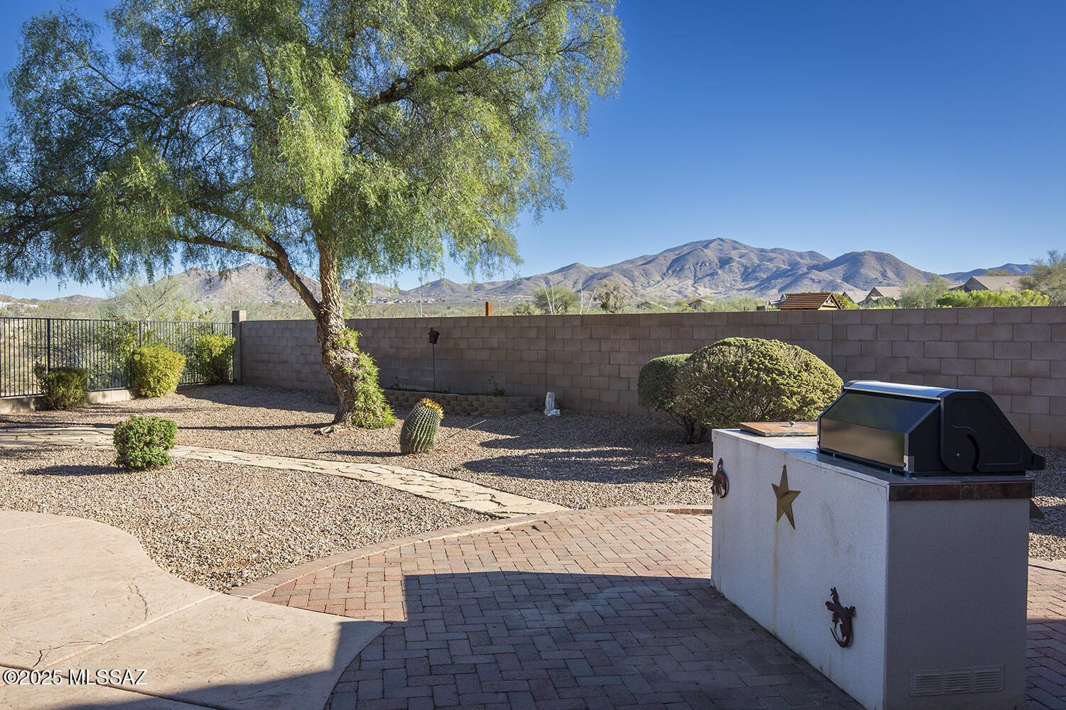 New Tucson Unit NO. 8 (1-455) - Residential