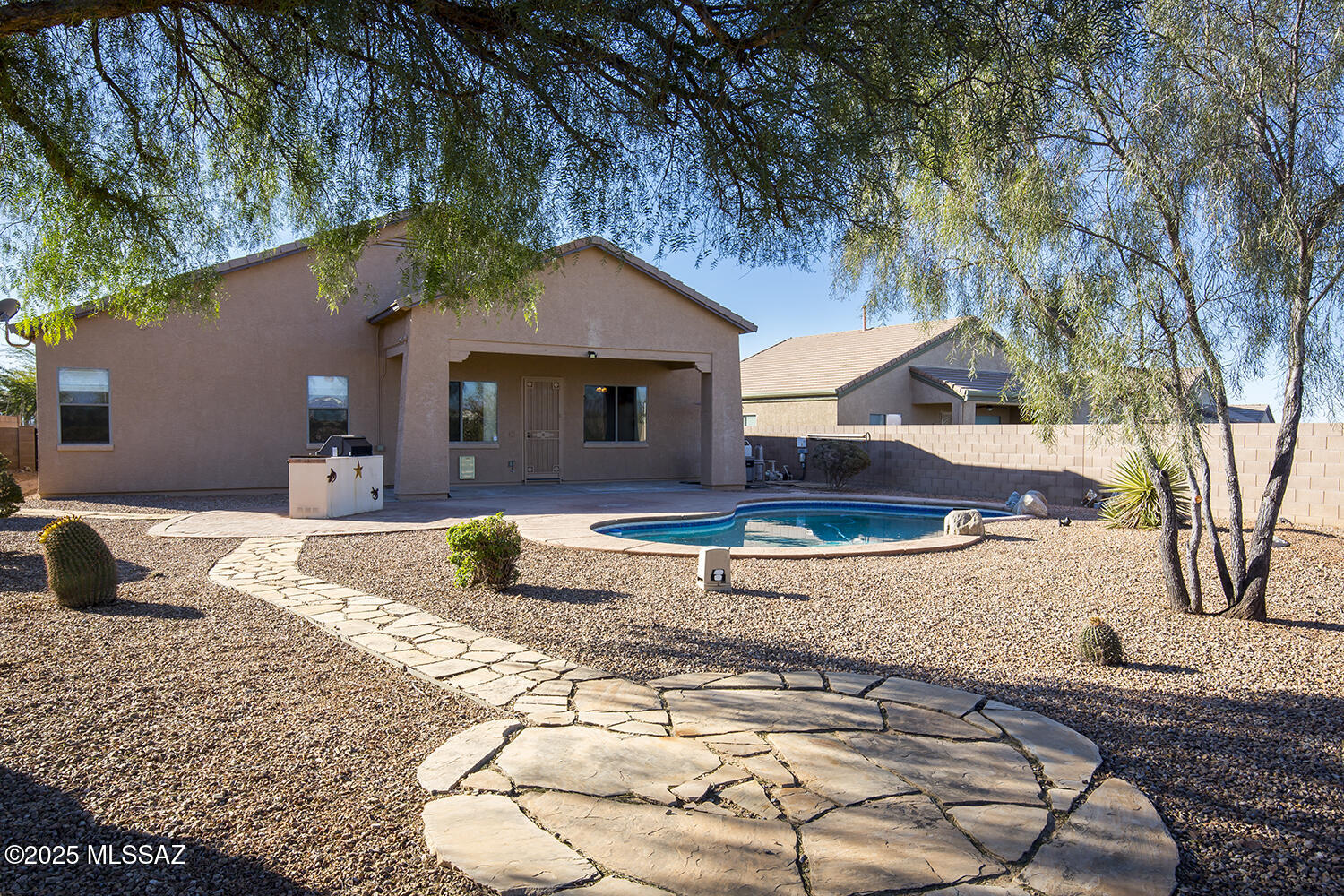New Tucson Unit NO. 8 (1-455) - Residential