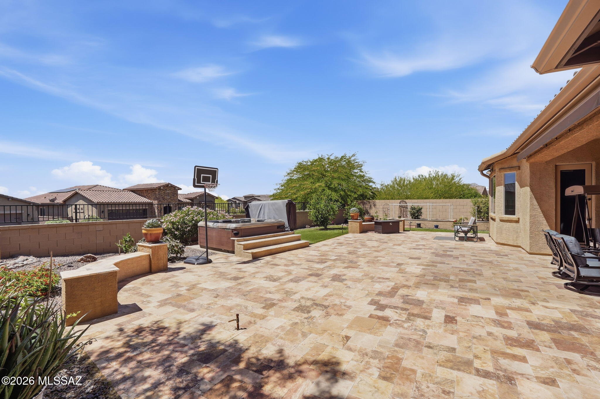 Maracay At Vistoso Block 5 (1-47) - Residential