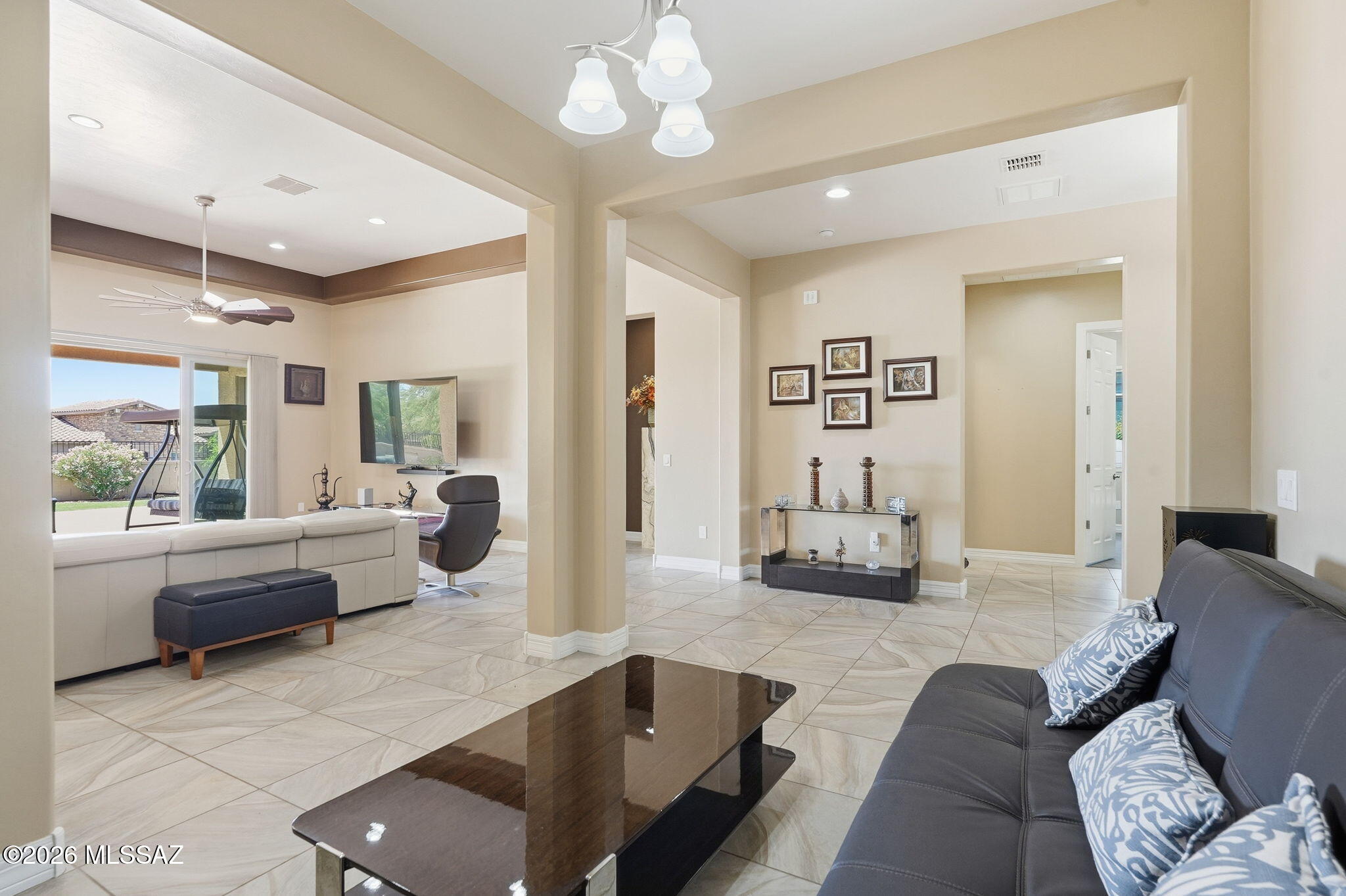 Maracay At Vistoso Block 5 (1-47) - Residential