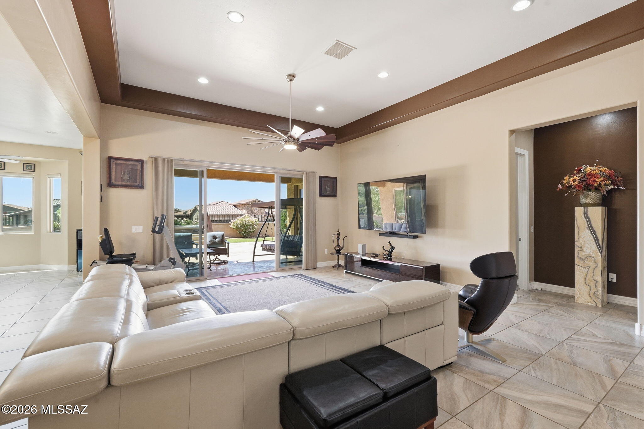 Maracay At Vistoso Block 5 (1-47) - Residential