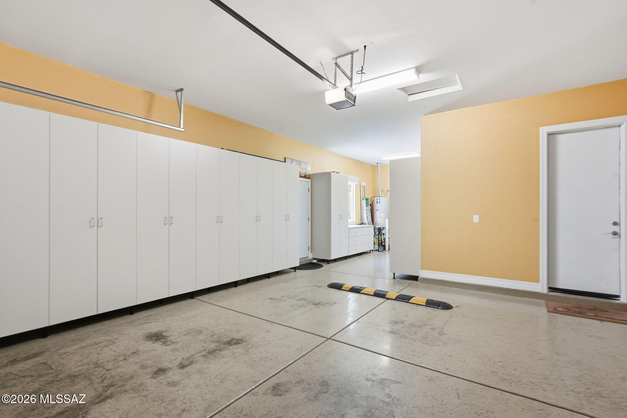 Maracay At Vistoso Block 5 (1-47) - Residential