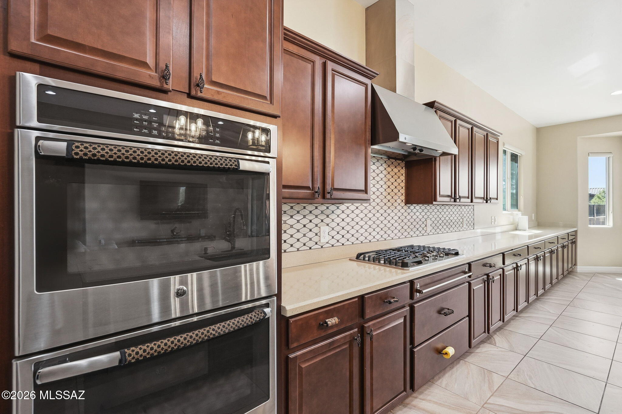 Maracay At Vistoso Block 5 (1-47) - Residential