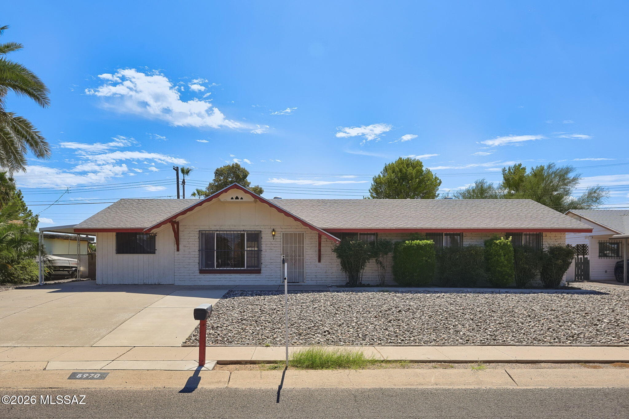 N/A - Residential