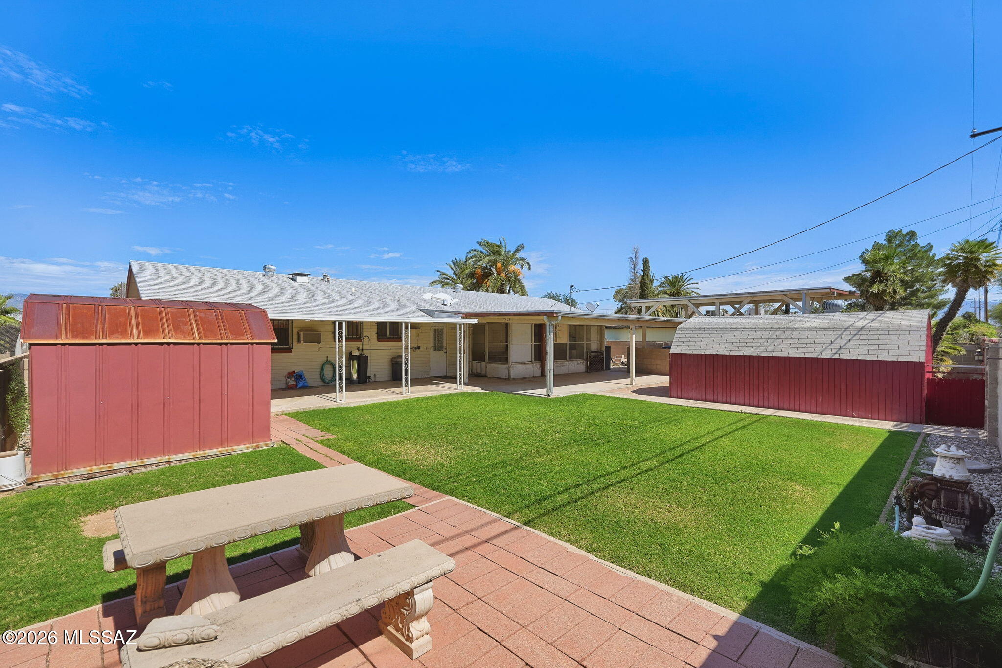 N/A - Residential