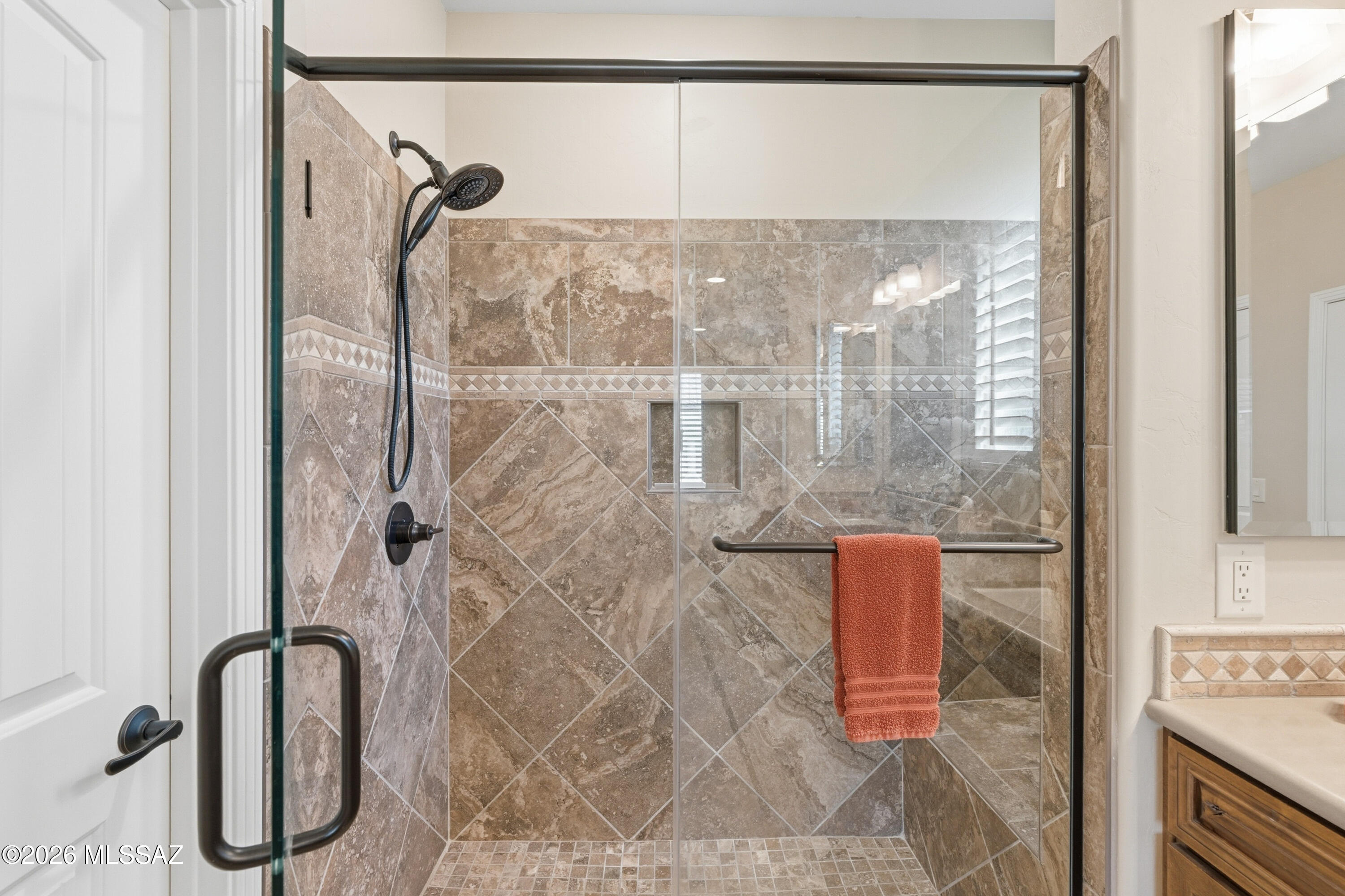 Quail Creek II Unit 15 (1-120) - Residential