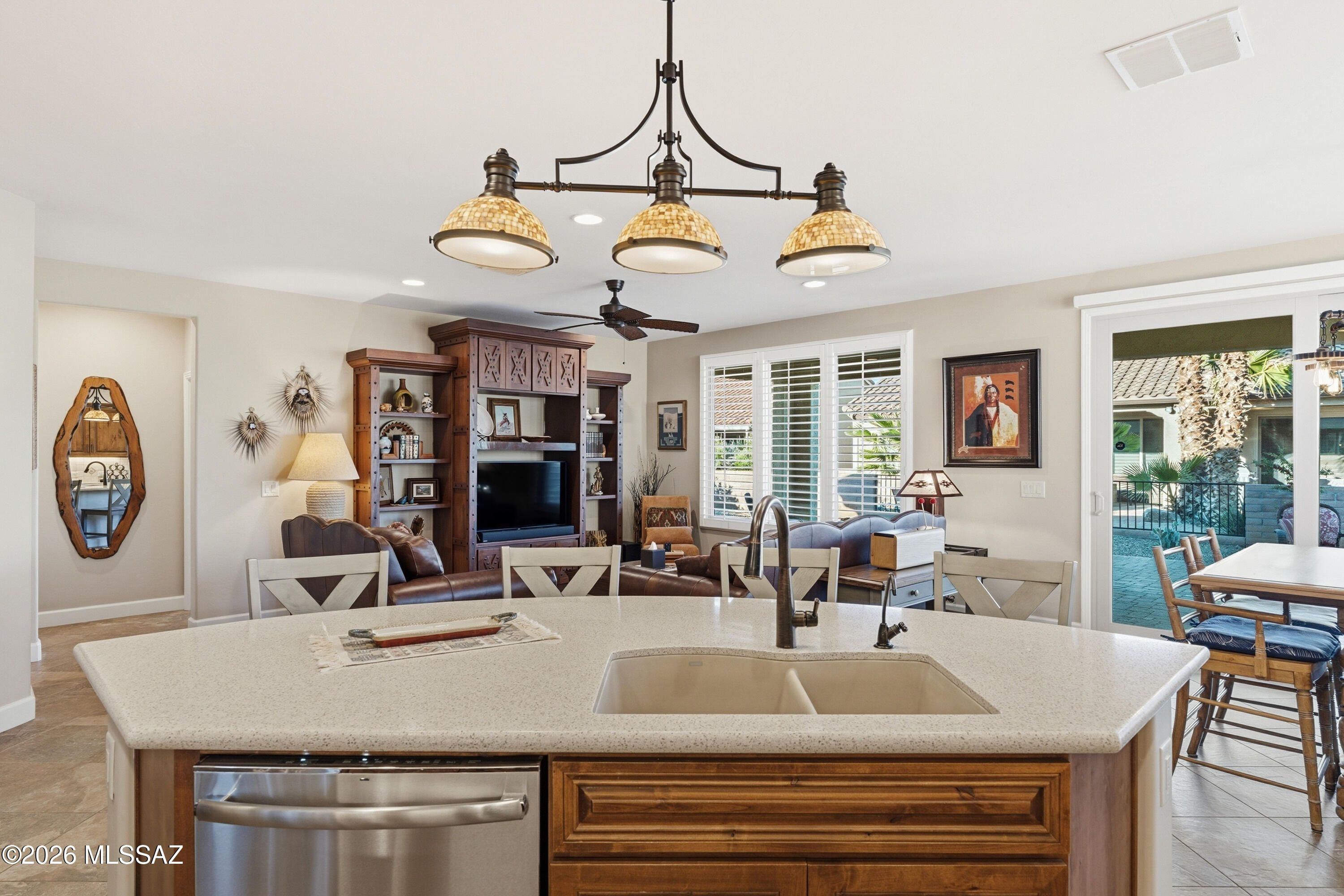 Quail Creek II Unit 15 (1-120) - Residential