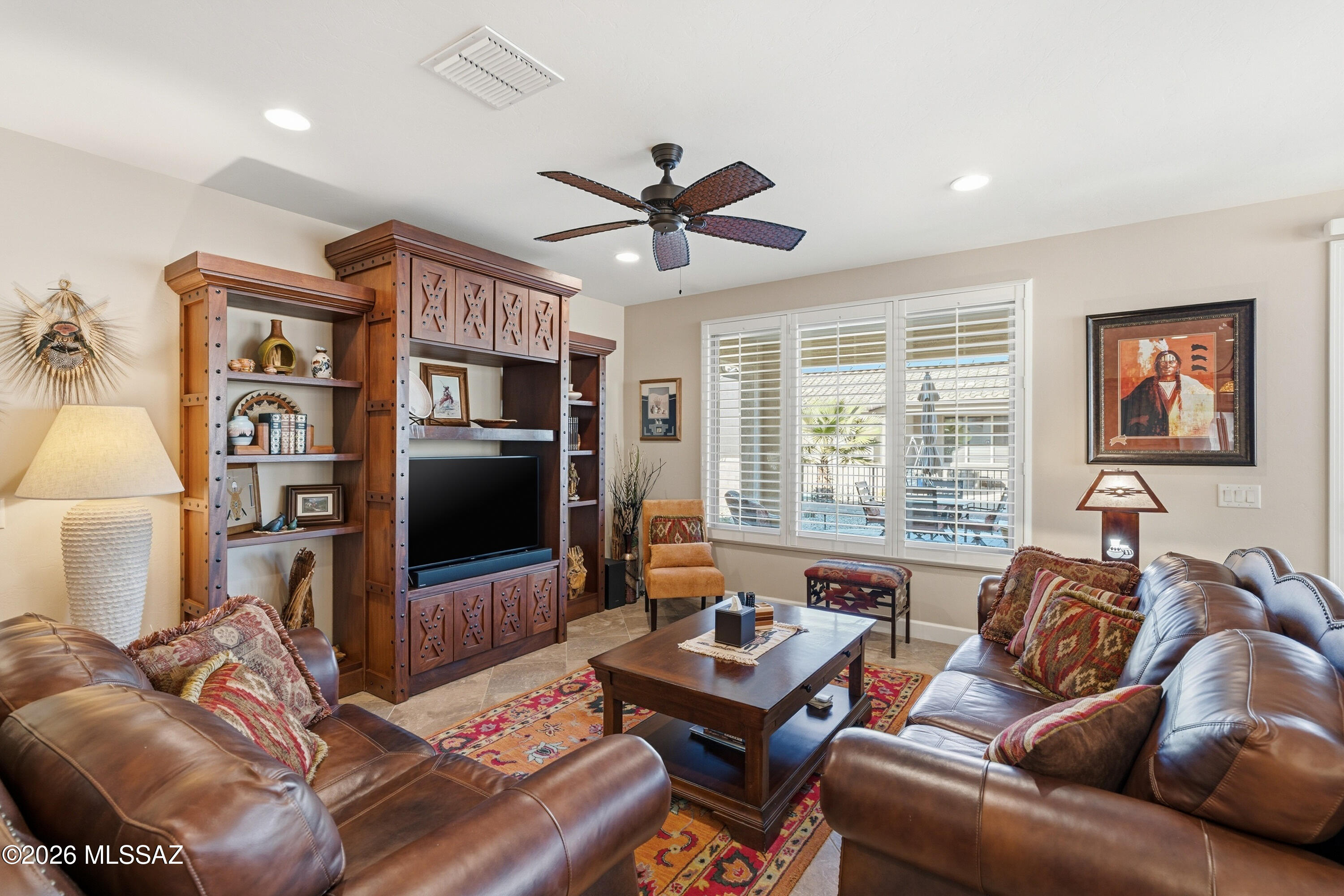 Quail Creek II Unit 15 (1-120) - Residential