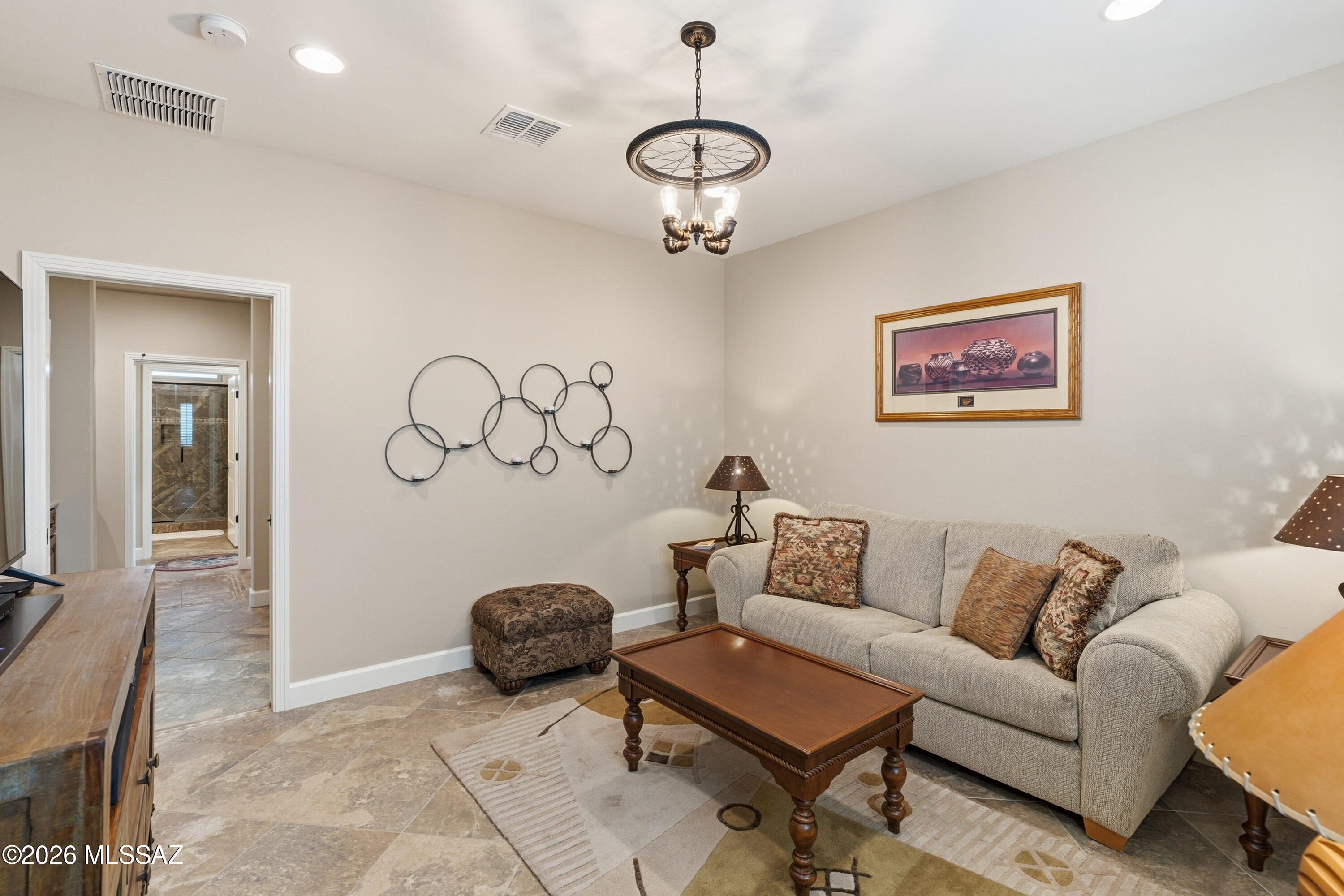Quail Creek II Unit 15 (1-120) - Residential