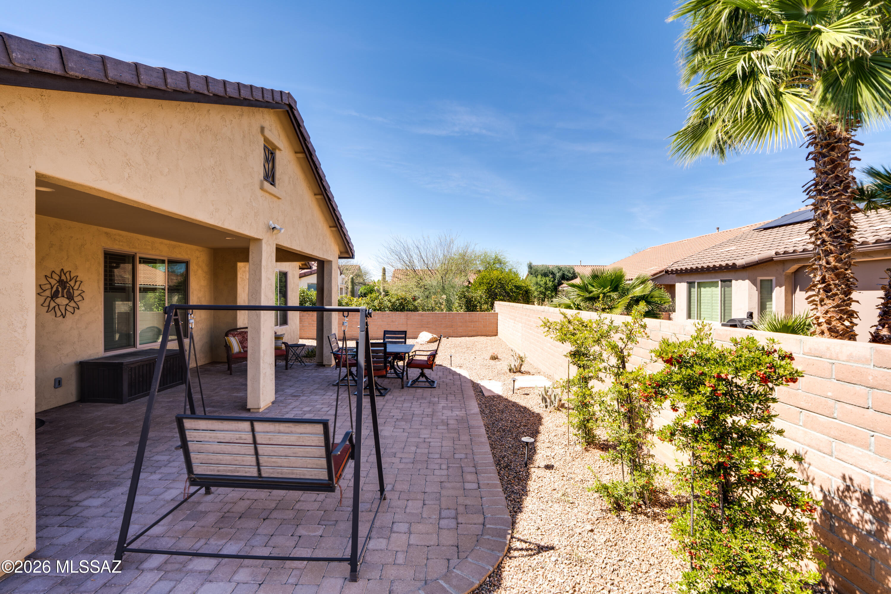 Quail Creek II Unit 15 (1-120) - Residential