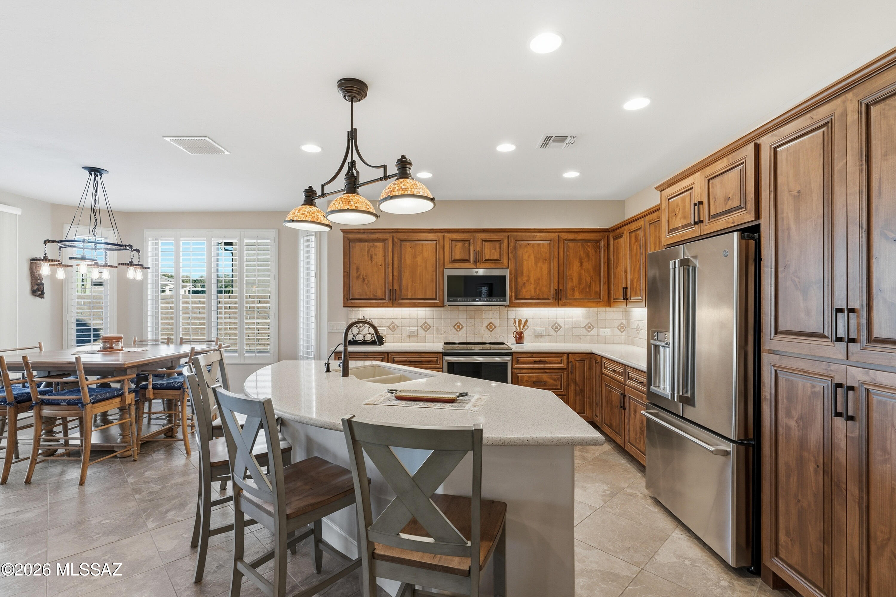 Quail Creek II Unit 15 (1-120) - Residential