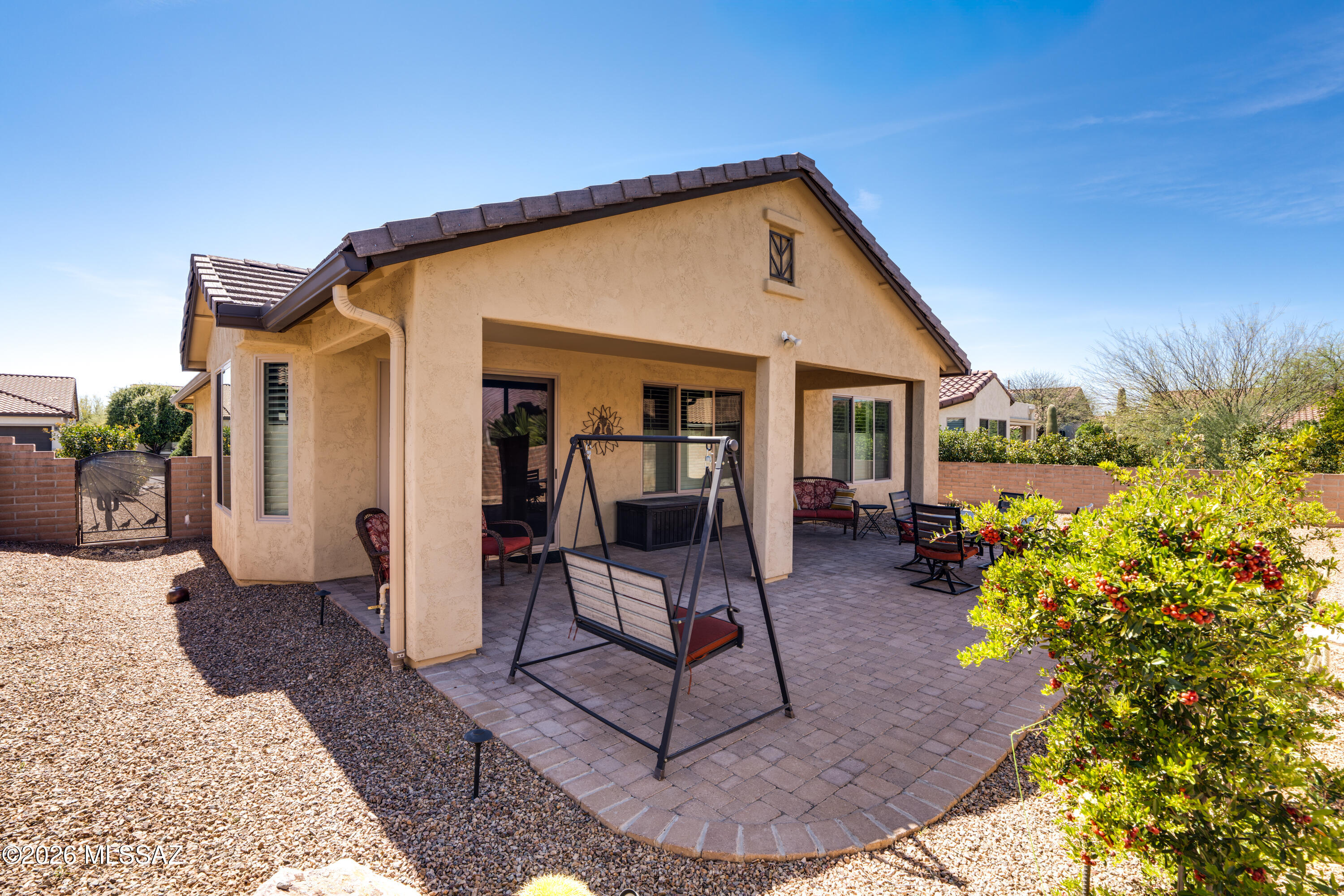 Quail Creek II Unit 15 (1-120) - Residential