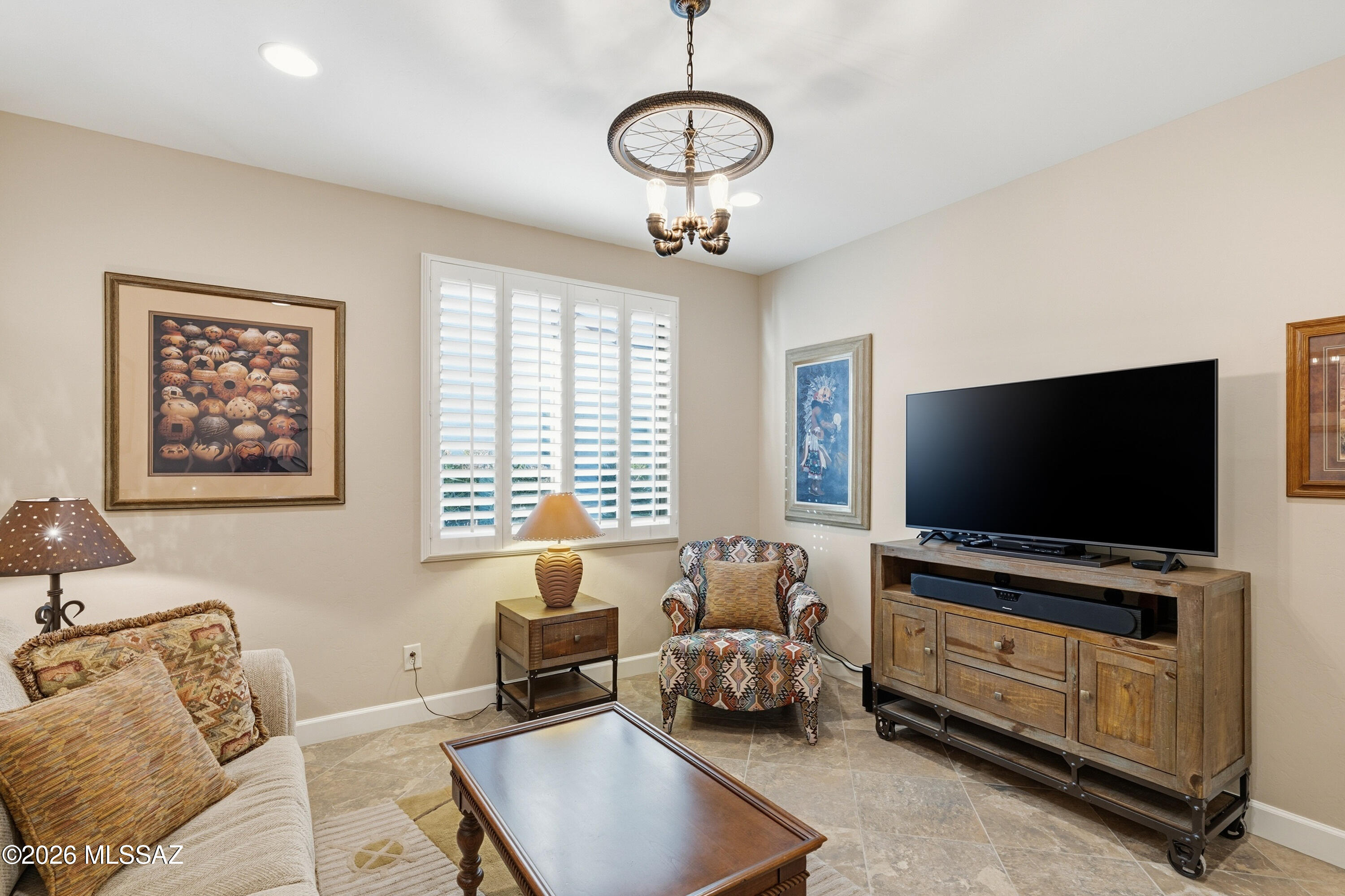 Quail Creek II Unit 15 (1-120) - Residential