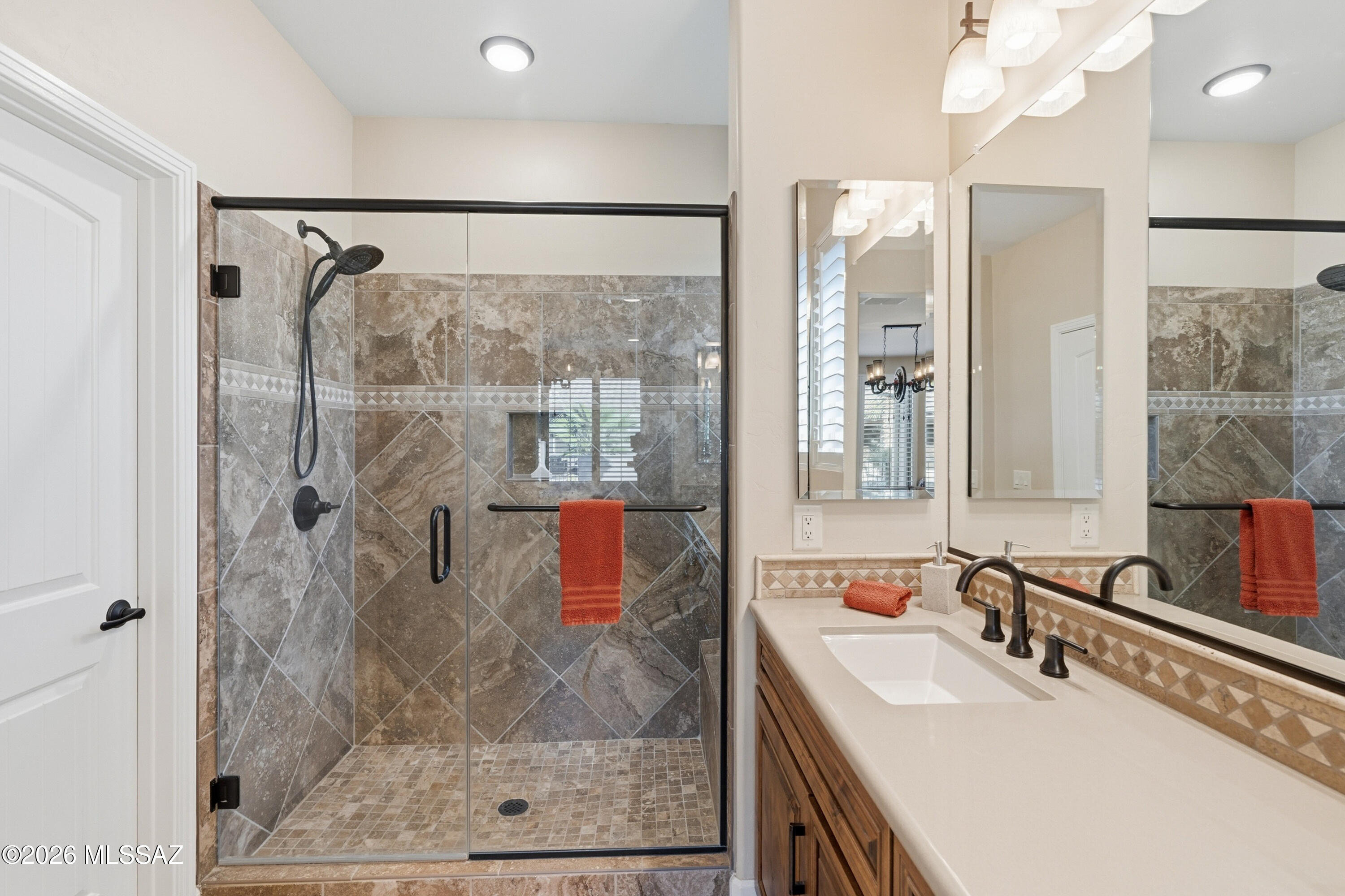 Quail Creek II Unit 15 (1-120) - Residential