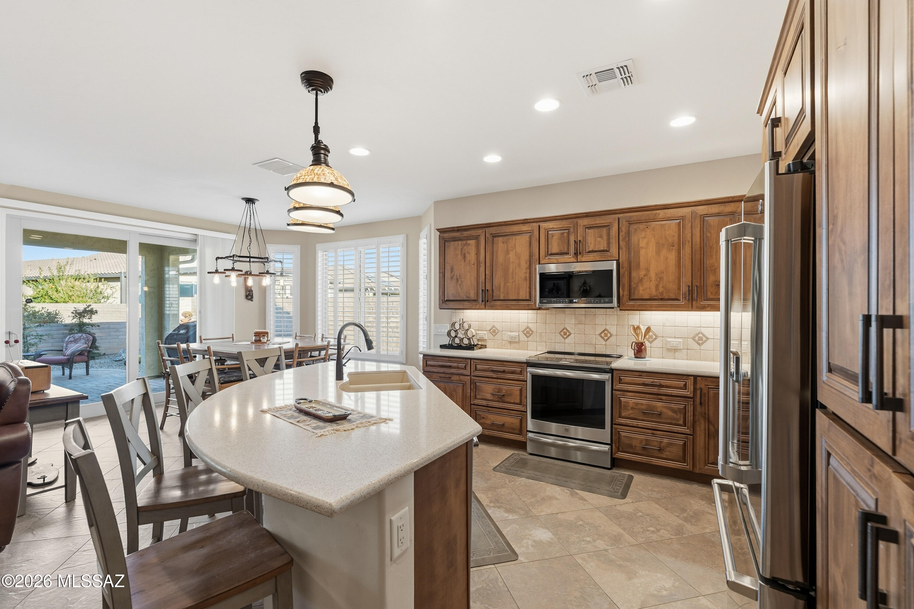Quail Creek II Unit 15 (1-120) - Residential