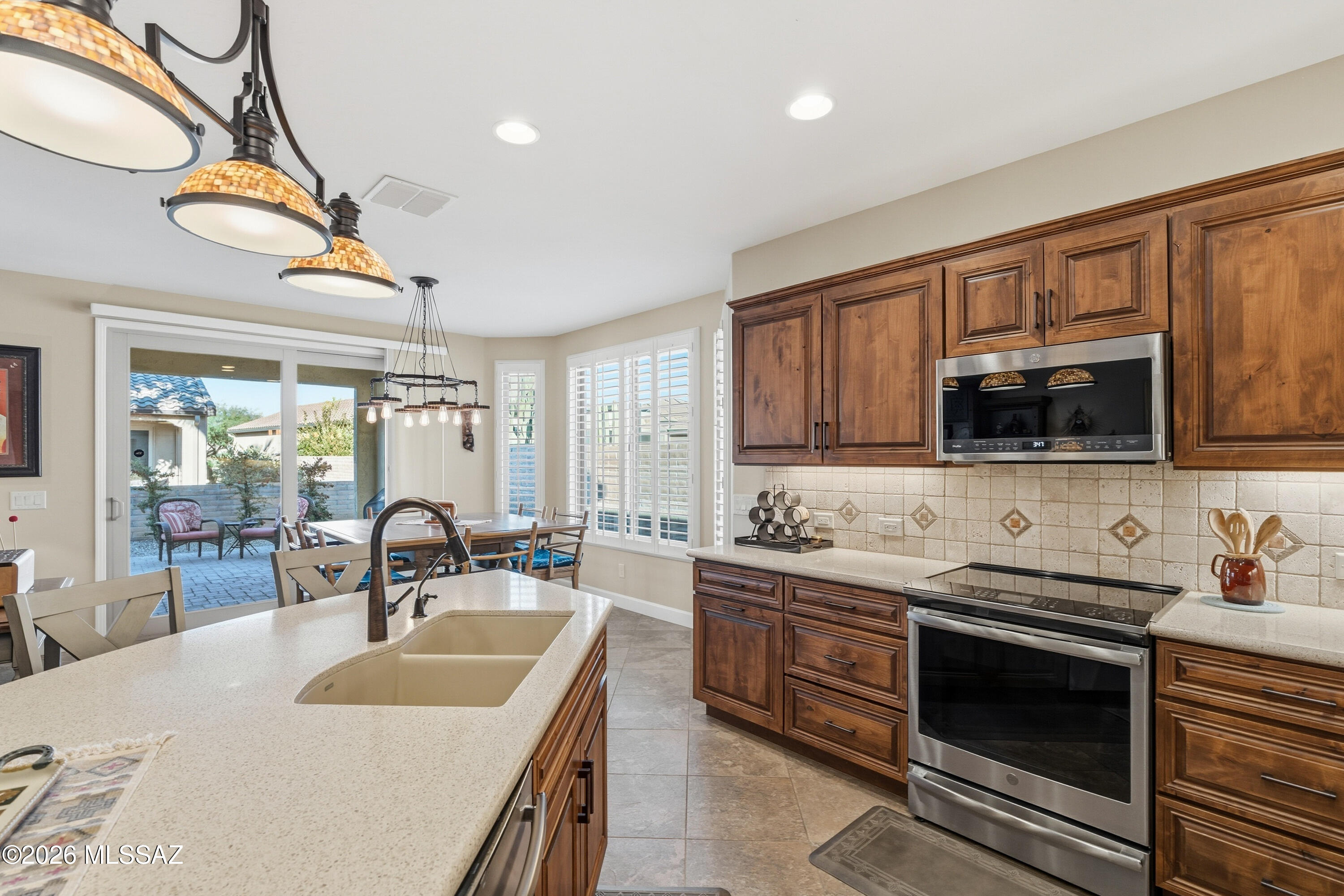 Quail Creek II Unit 15 (1-120) - Residential