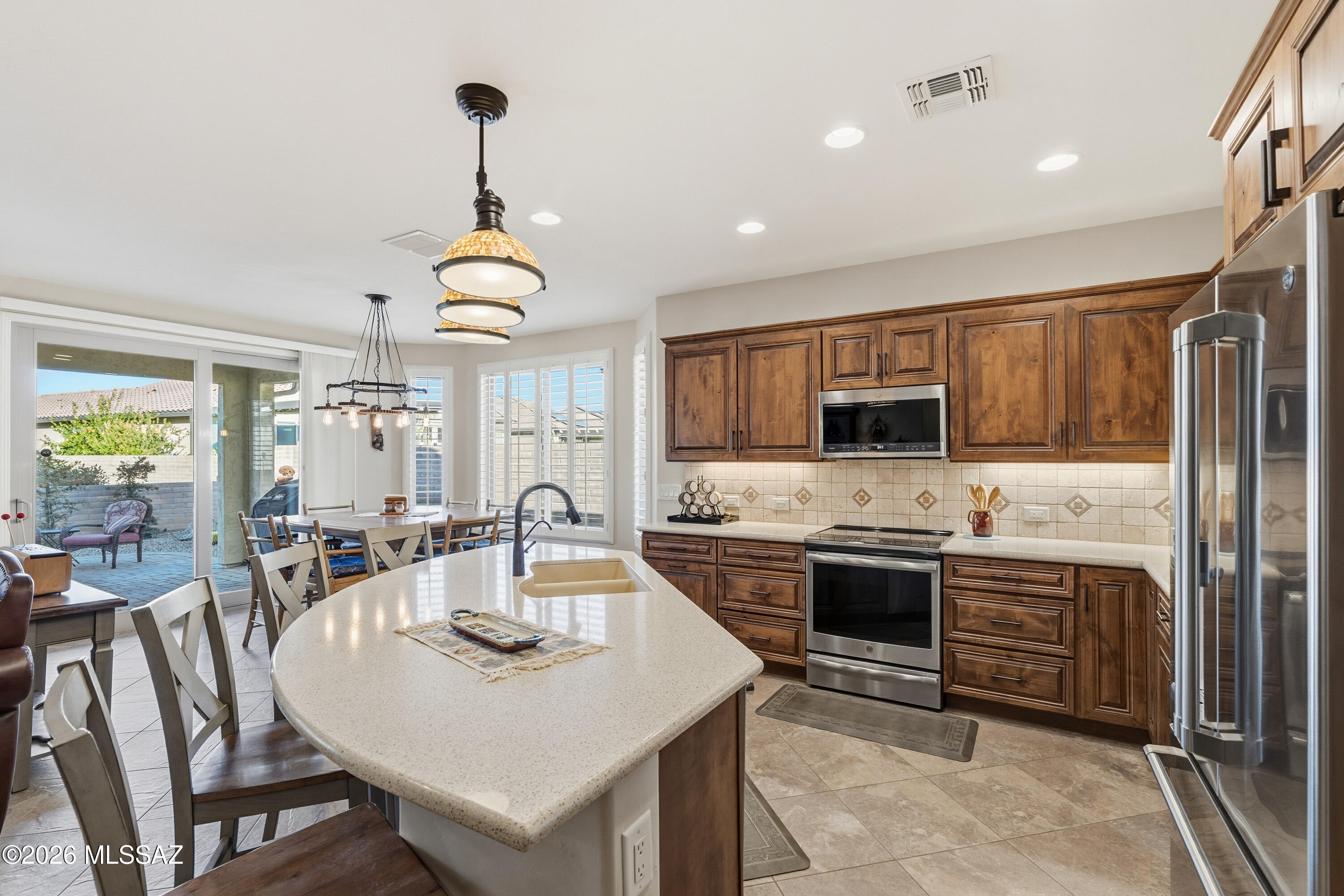 Quail Creek II Unit 15 (1-120) - Residential