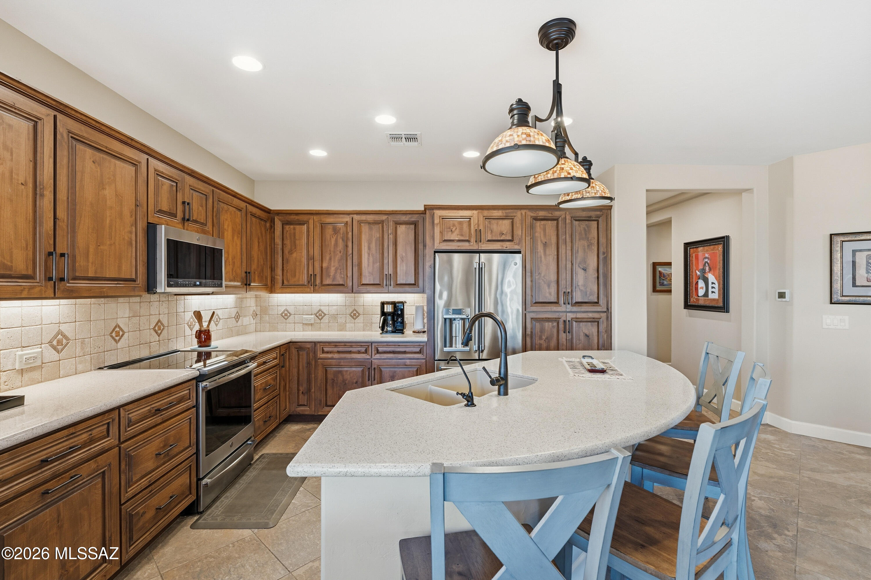 Quail Creek II Unit 15 (1-120) - Residential
