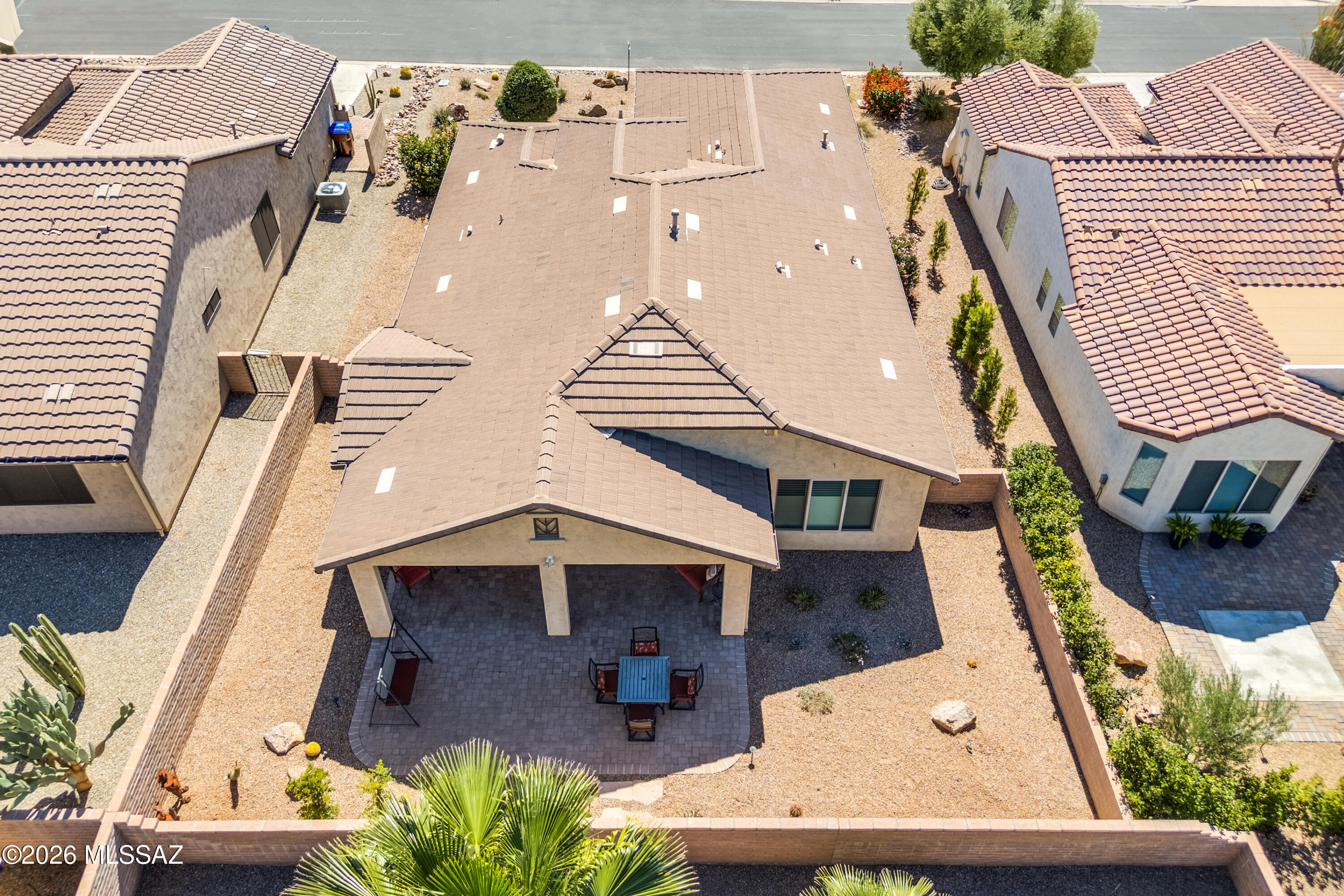 Quail Creek II Unit 15 (1-120) - Residential