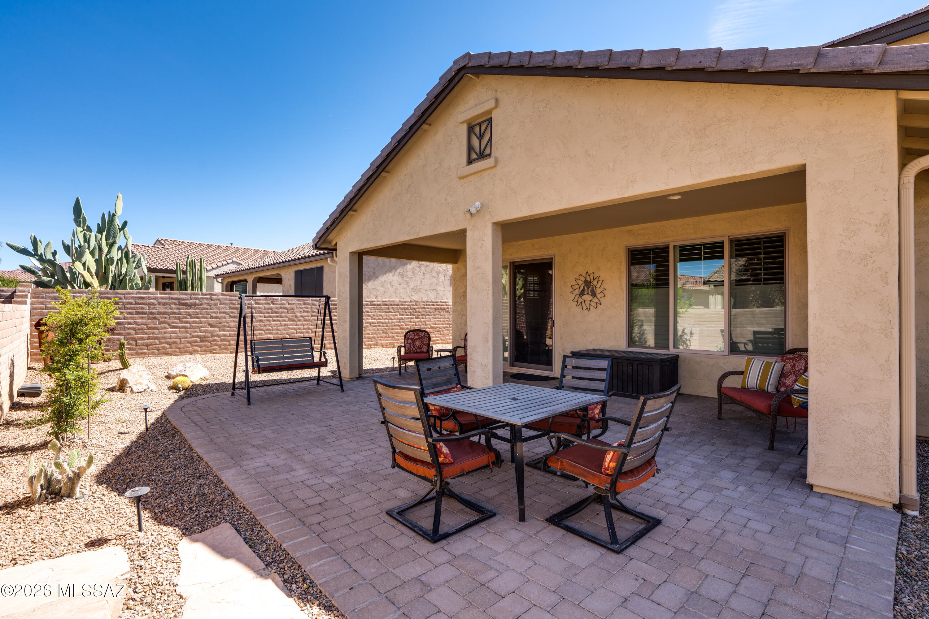 Quail Creek II Unit 15 (1-120) - Residential