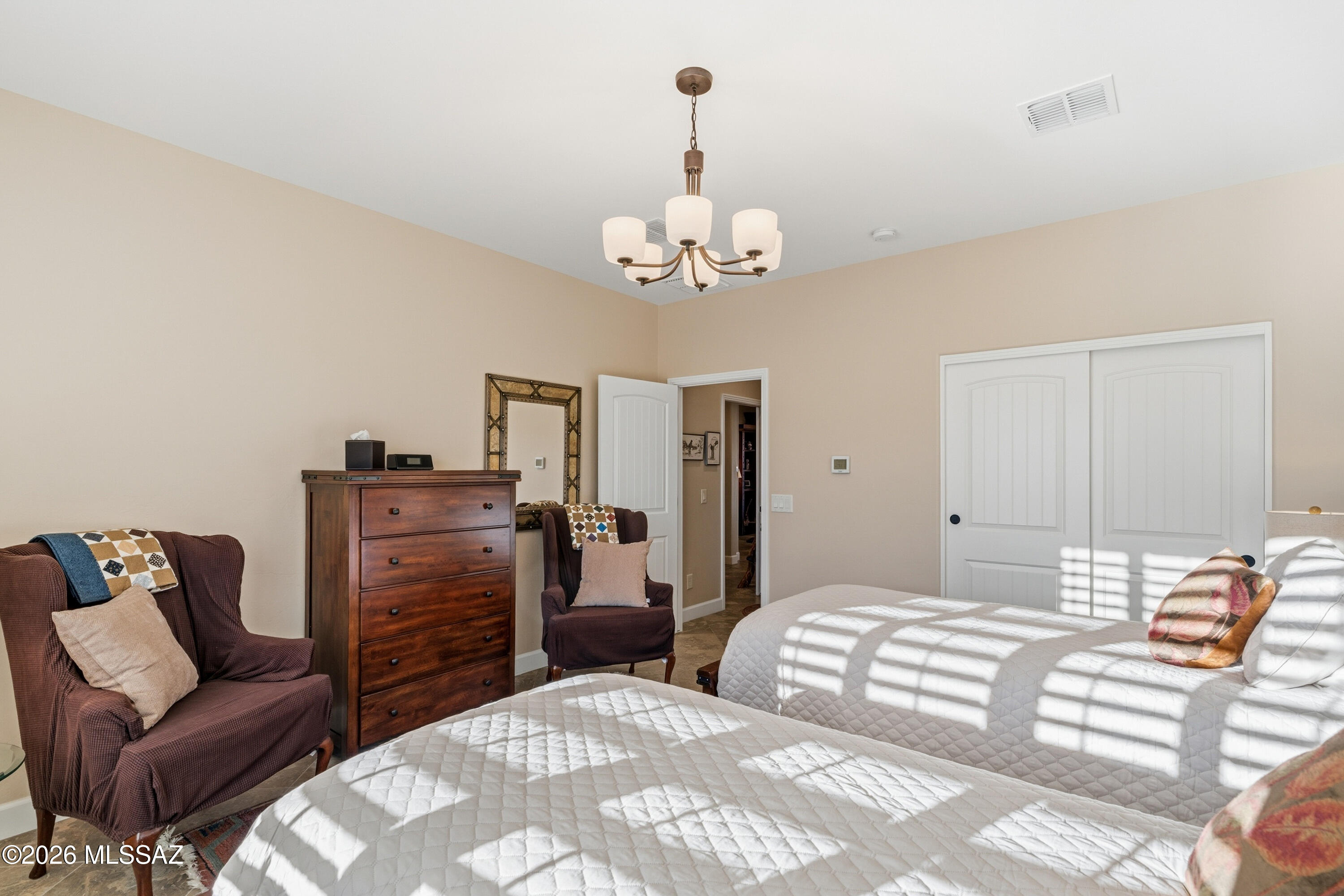Quail Creek II Unit 15 (1-120) - Residential