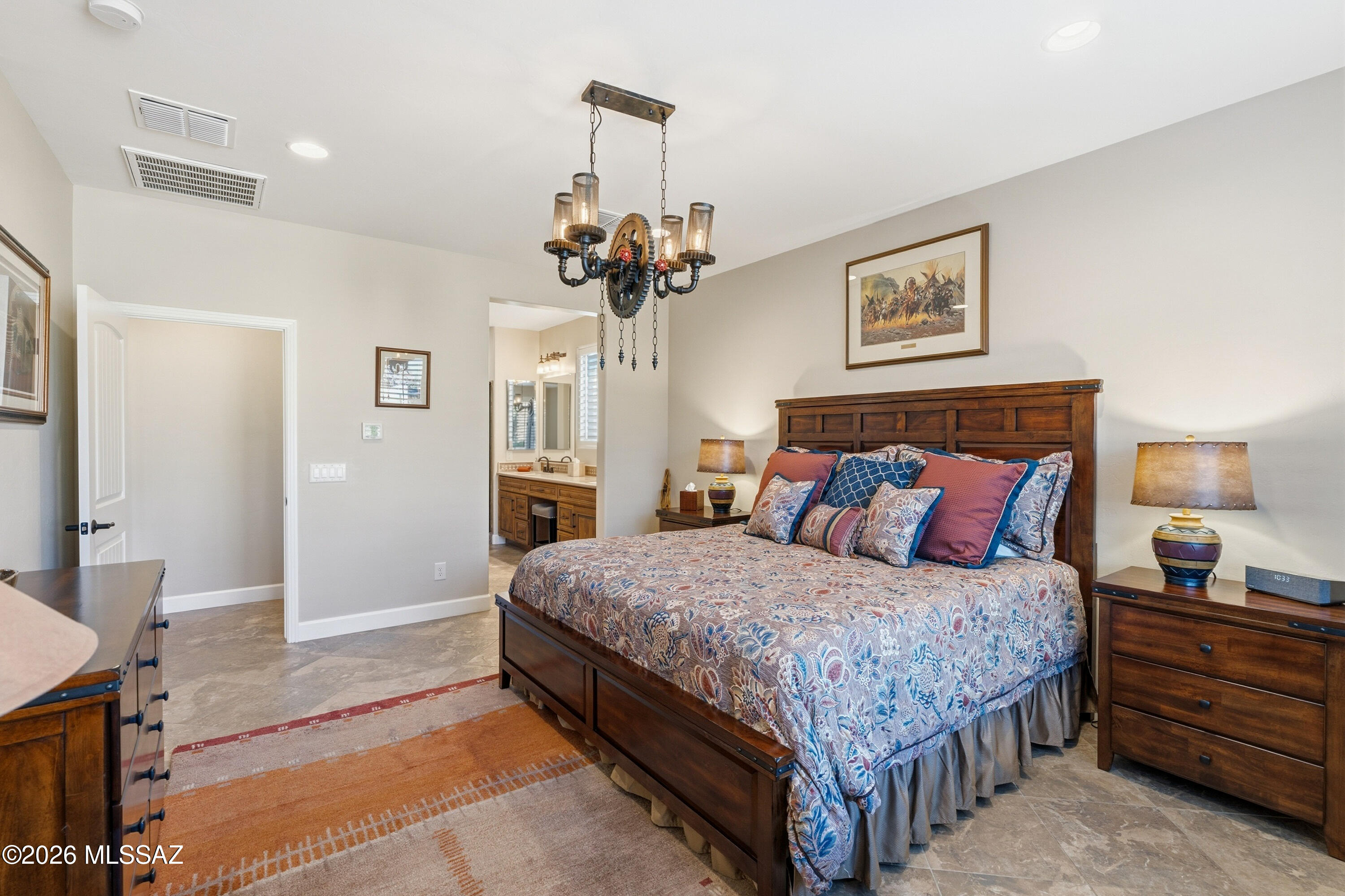 Quail Creek II Unit 15 (1-120) - Residential
