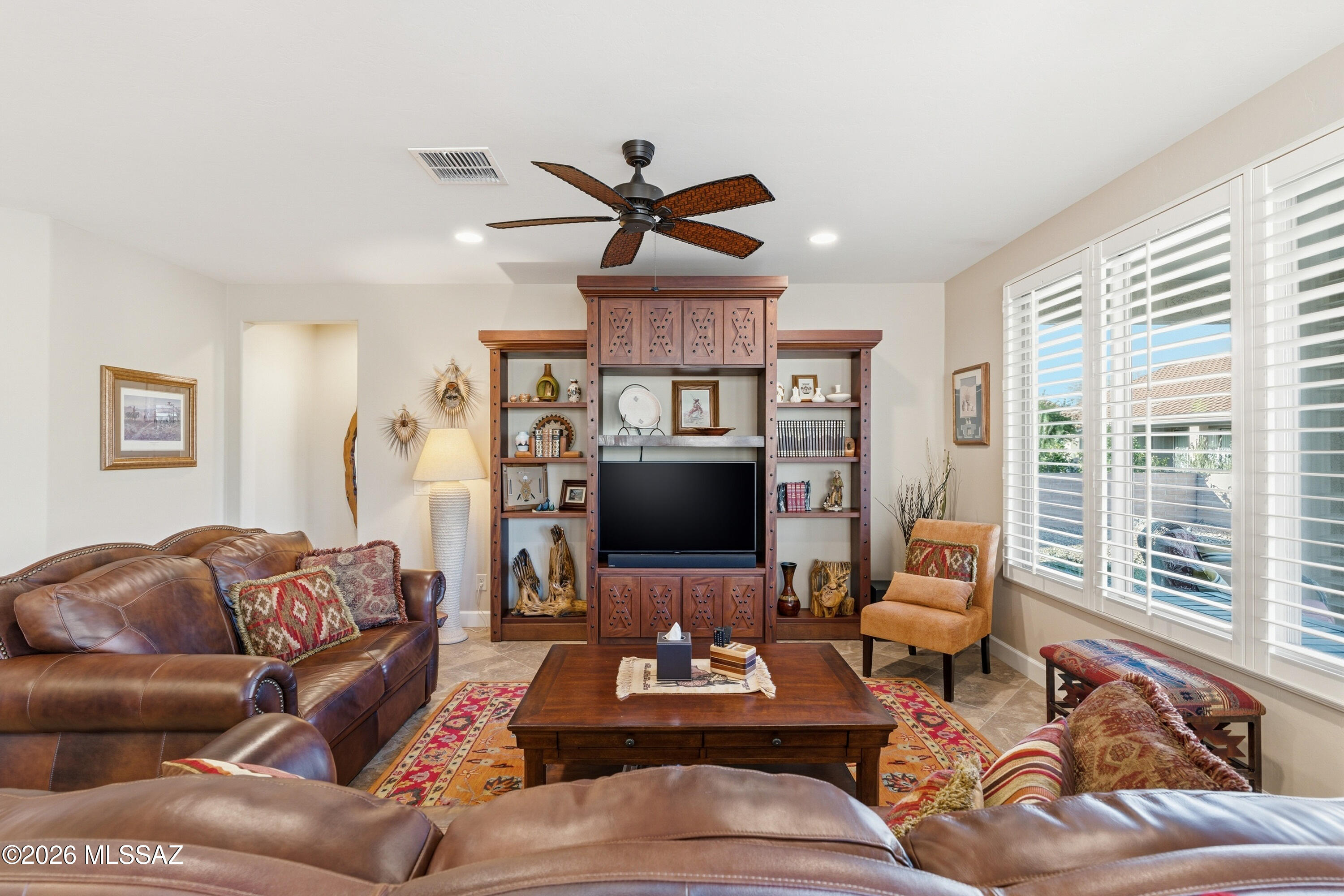 Quail Creek II Unit 15 (1-120) - Residential